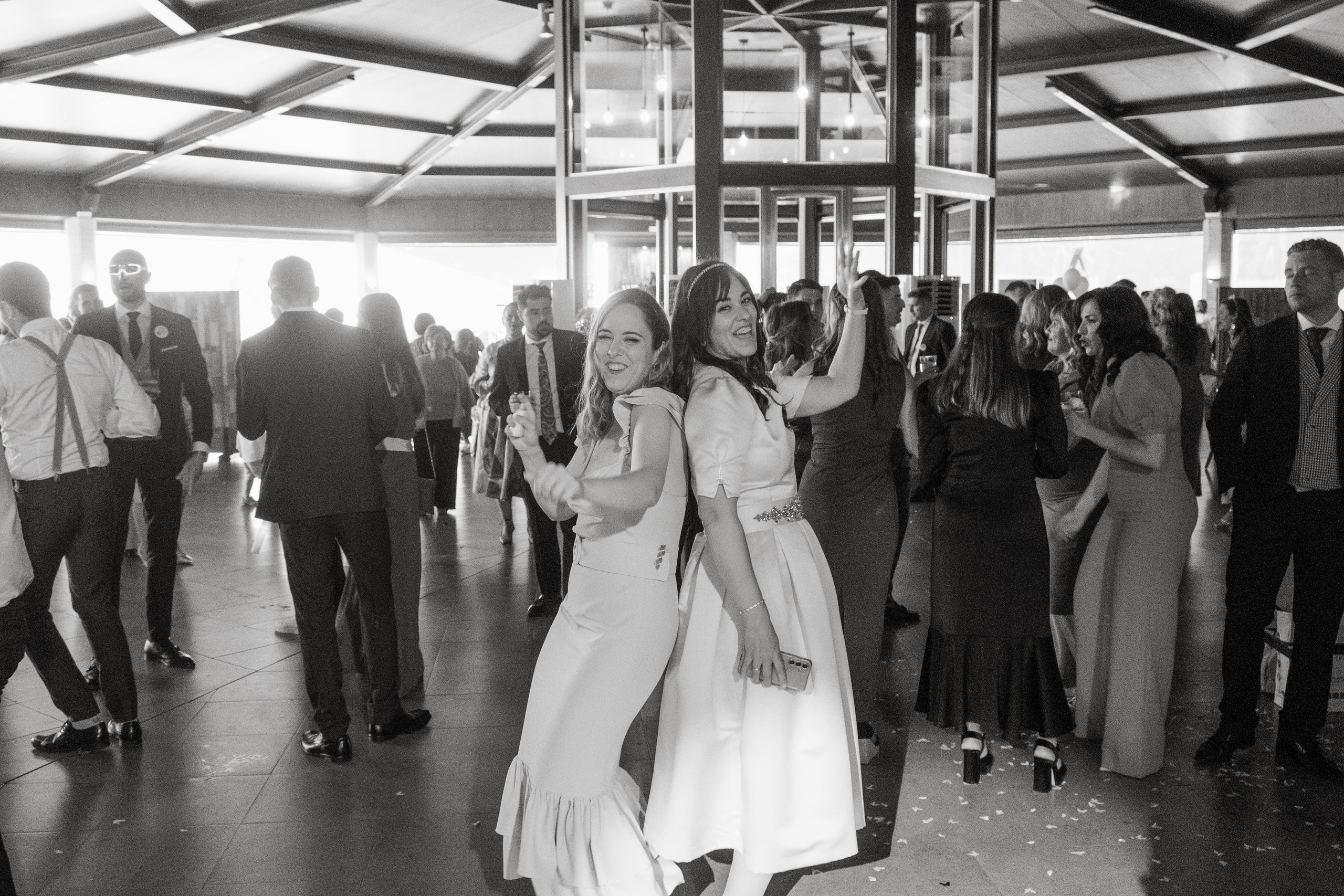 J + N. Fotografía de bodas en Córdoba