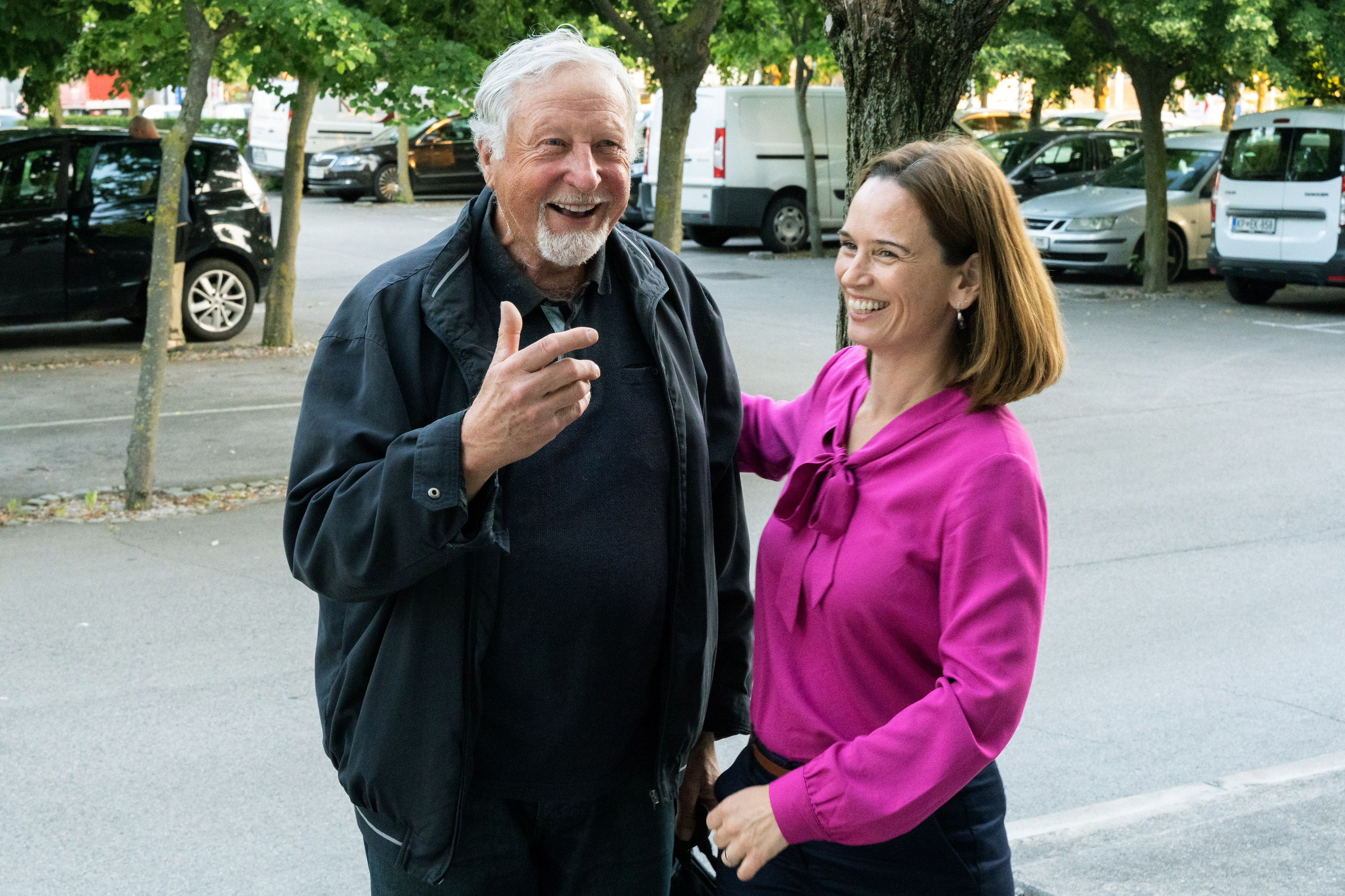 Podjetjetniška šola Sežana. Inkubator (Slovenija). Fotografinja in videografinja Mariia Bortiakova iz Slovenije: fotografiranje dogodkov, portretov in snemanje videov po vsej Sloveniji