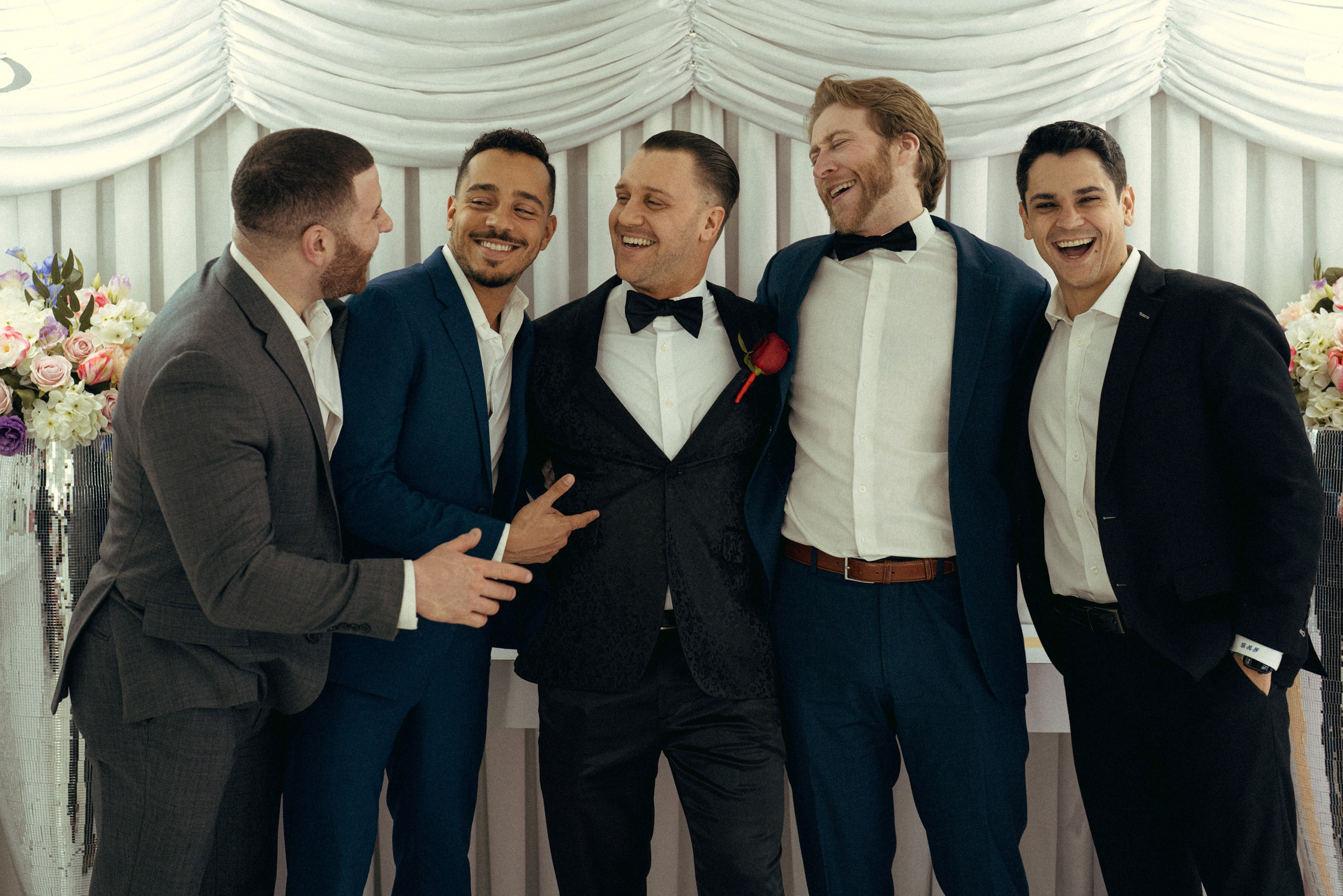 P&J. Wedding & elopement photographer Viktoriya Kravtsov. Las Vegas