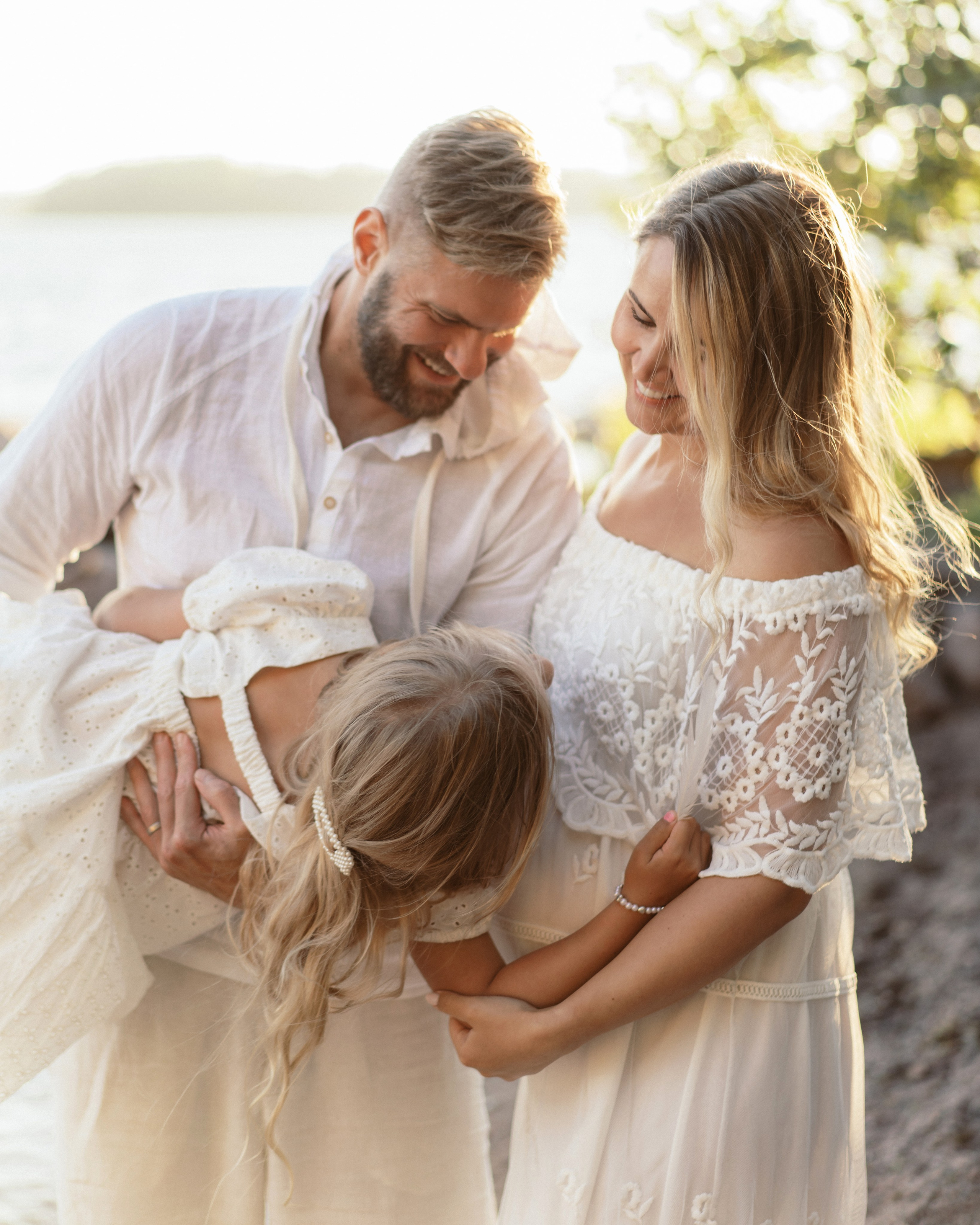 Family Gallery. Camilla Bloom