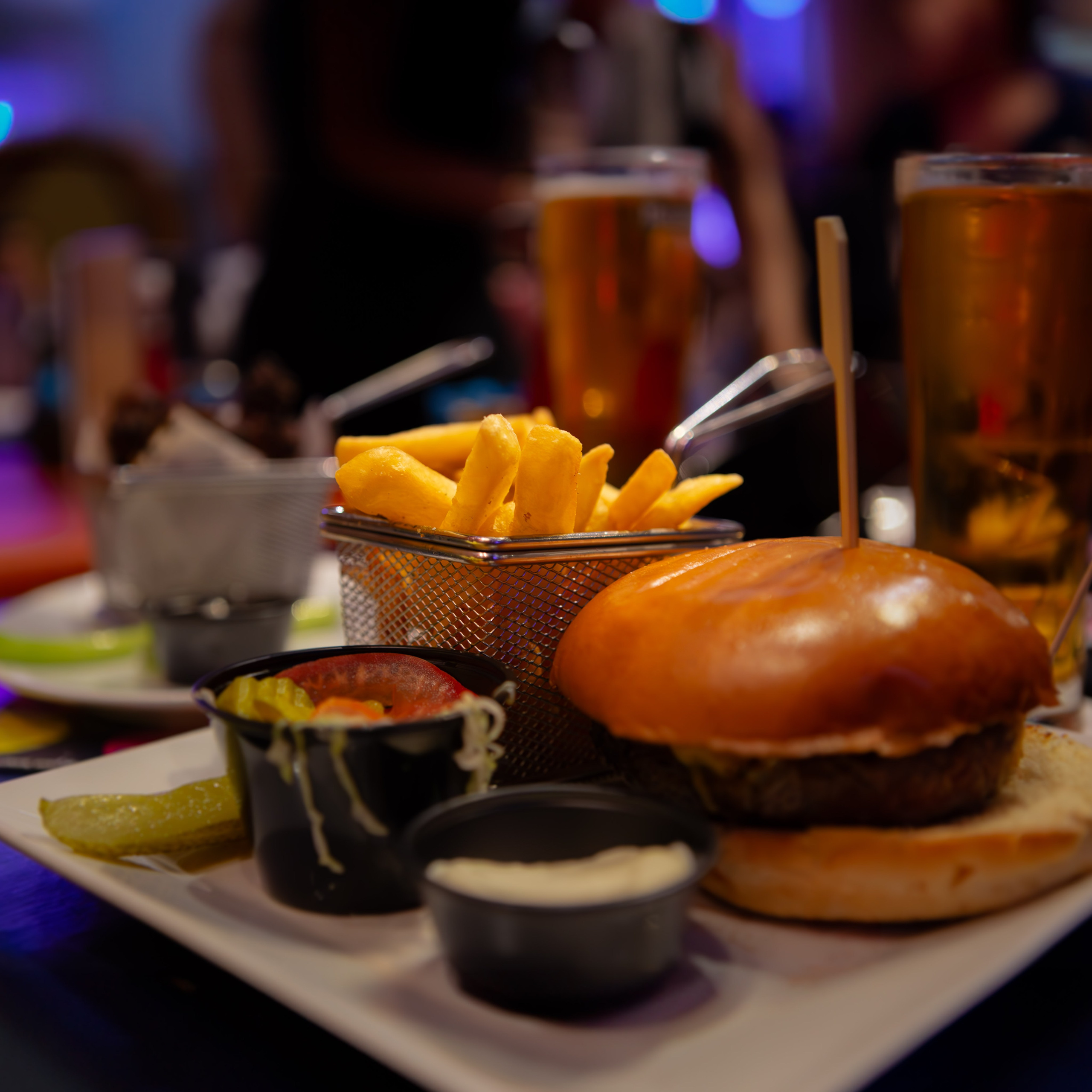 Food Content Creator for Local Cafes and Restaurants in Los Angeles