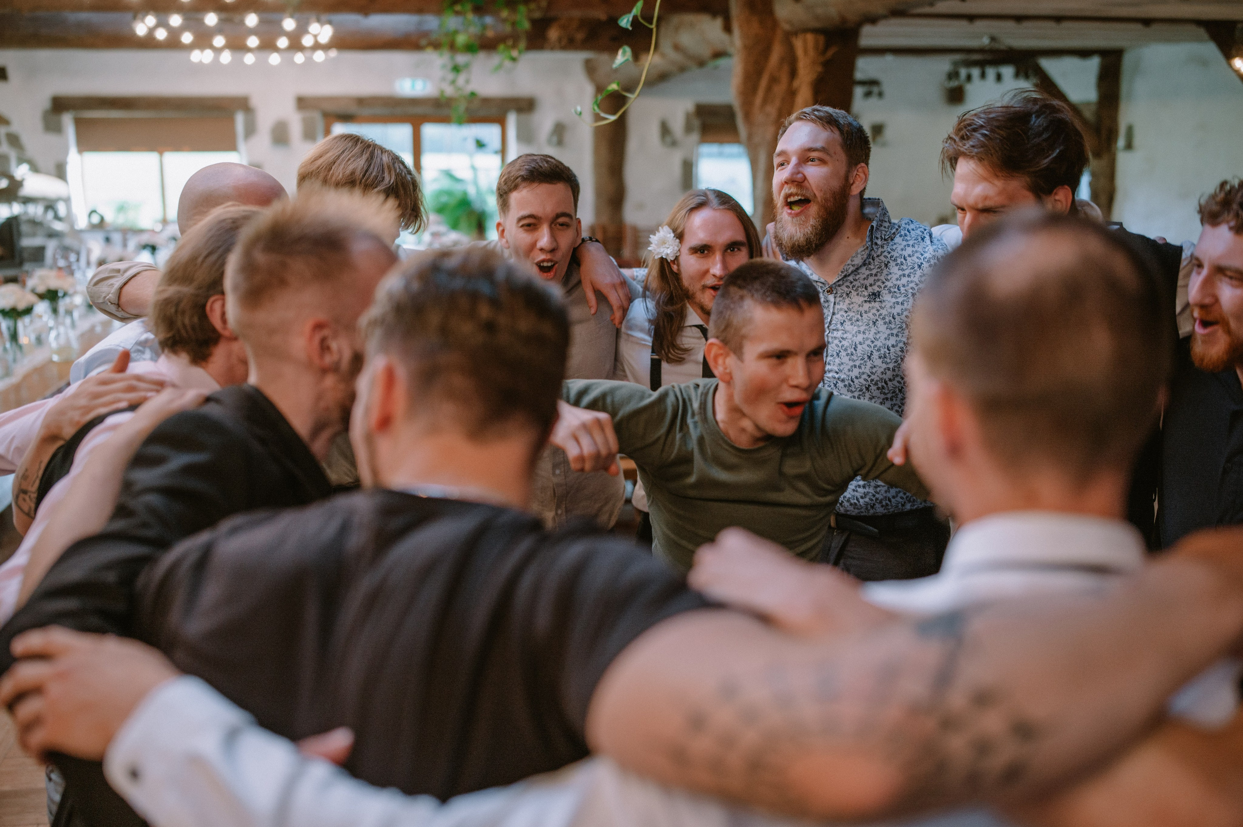 Wedding Party. Fotograaf Tallinnas | Anna Borunova | Pulmafotograaf ja Perepildid