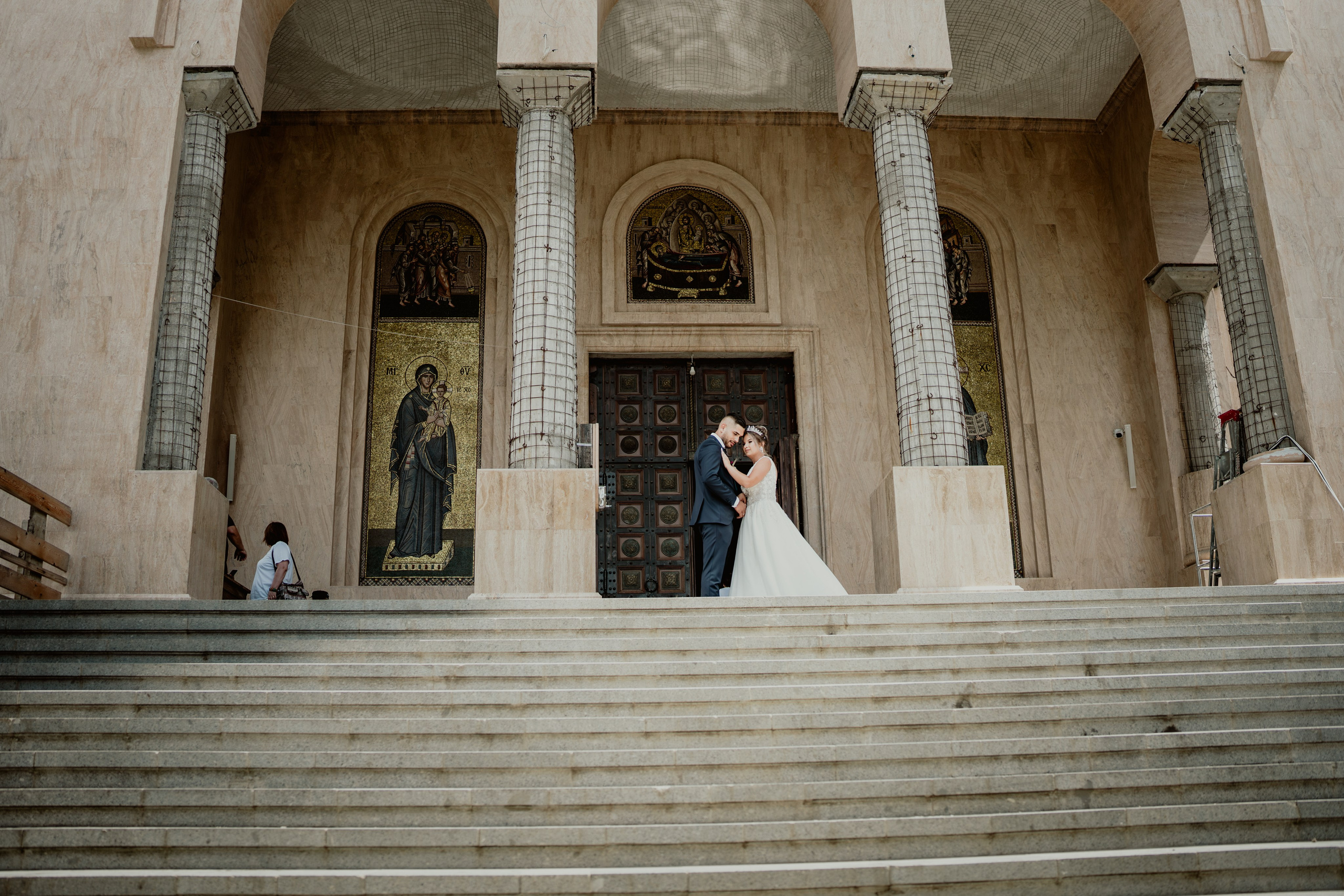 Roberta&Claudiu. Avram Madalina Photography