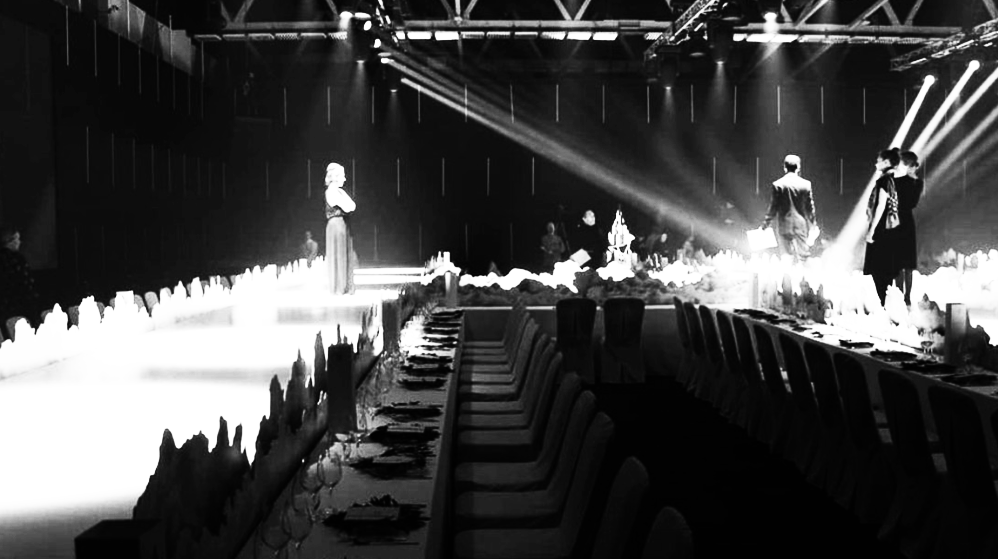 Прокат звукового, светового оборудования и светодиодных экранов в Таиланде, на Бали и в других странах Азии. CREATIVE SHELL АЗИЯ