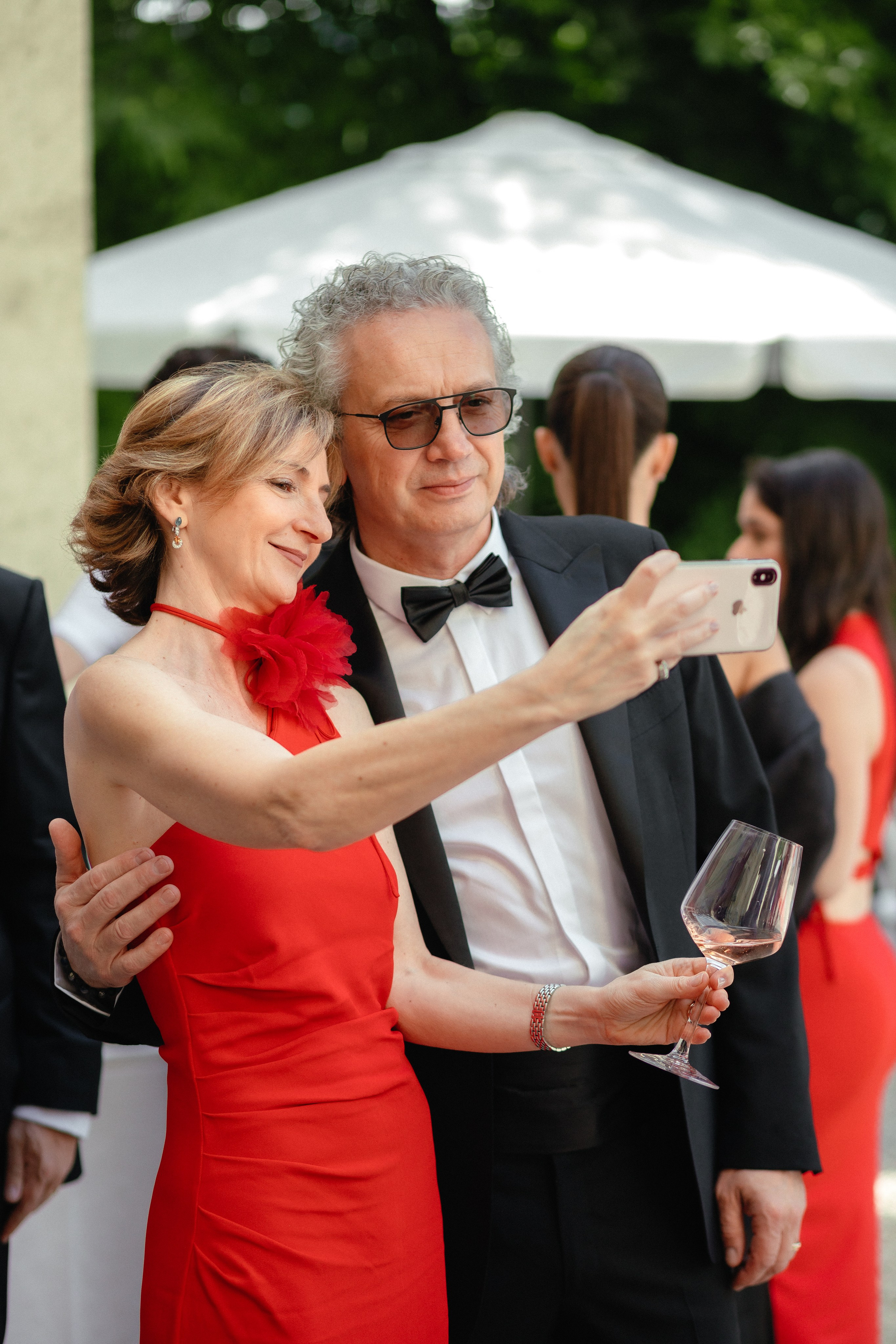 Villa Rizzardi Wedding Photography. Photographer in Italy Anna Linnik