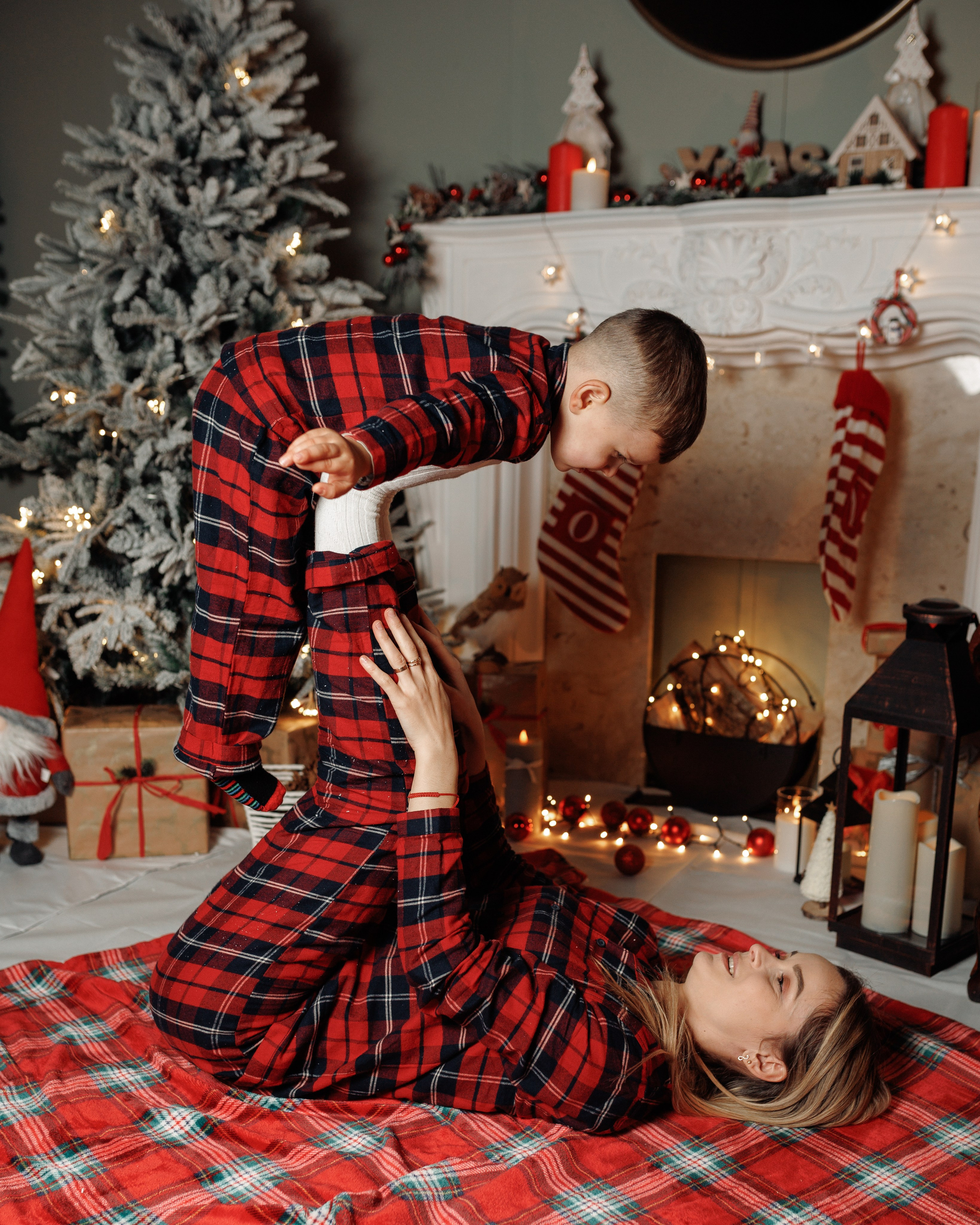 Christmas Time. Https://valeriubriciuc.com/