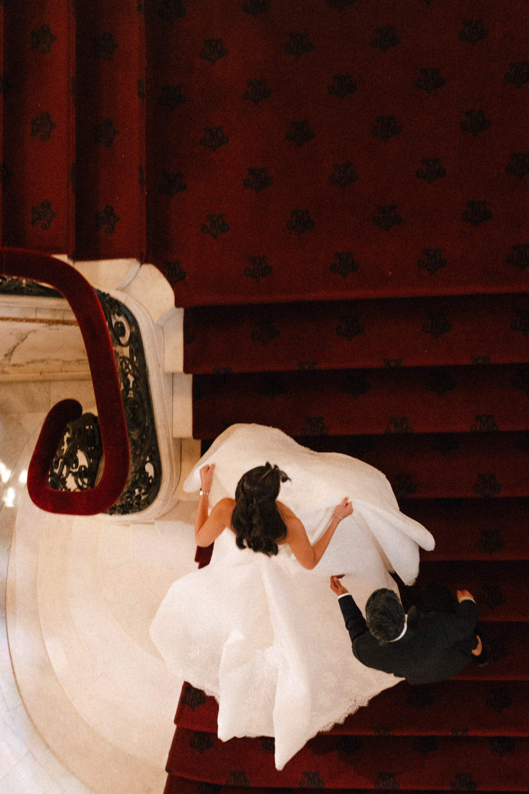 Nicole and Akash. Wedding photographer and videographer New York | New Jersey