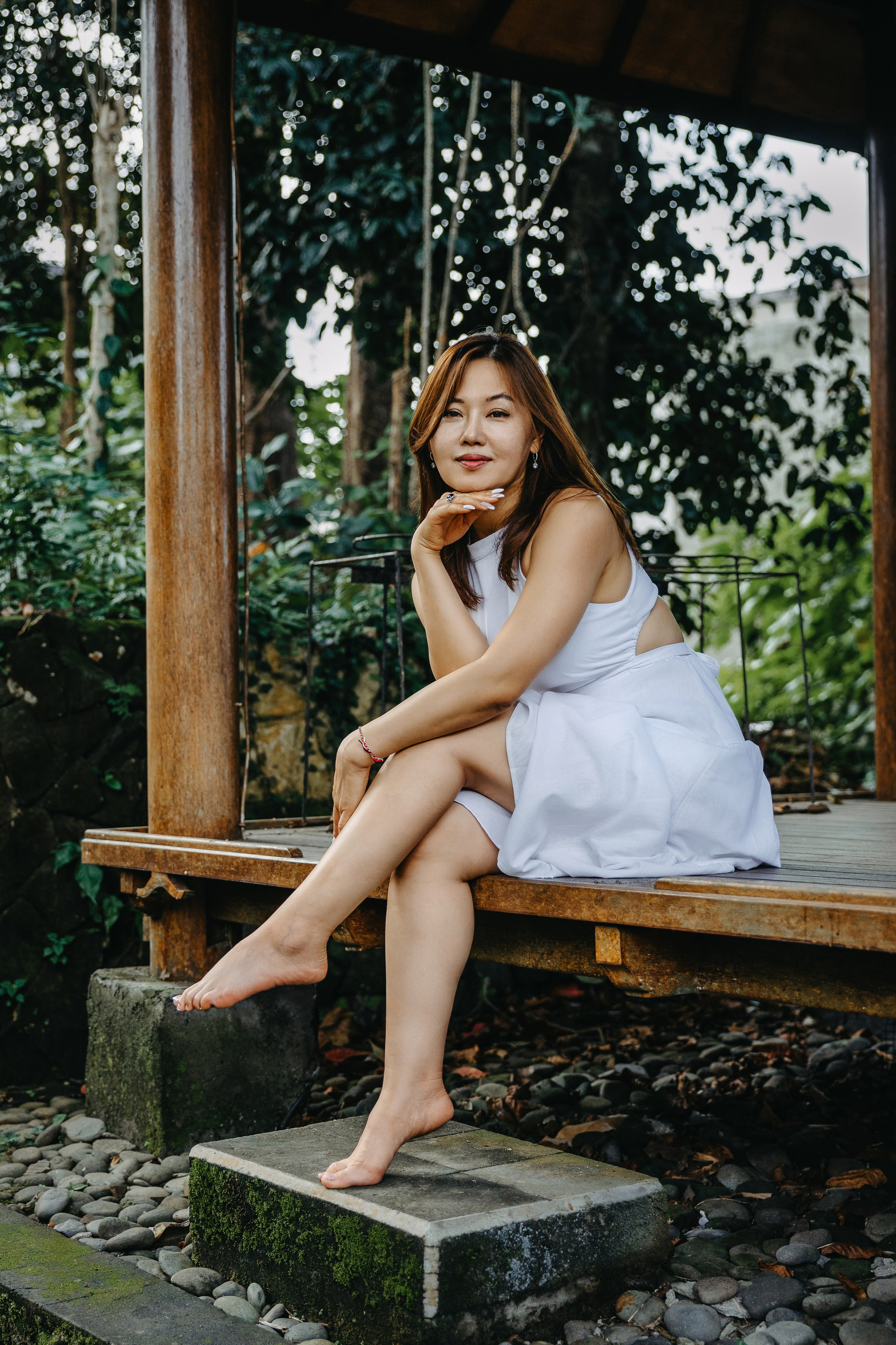 Girl’s photoshoot. Профессиональный фотограф Нурмиева Вероника