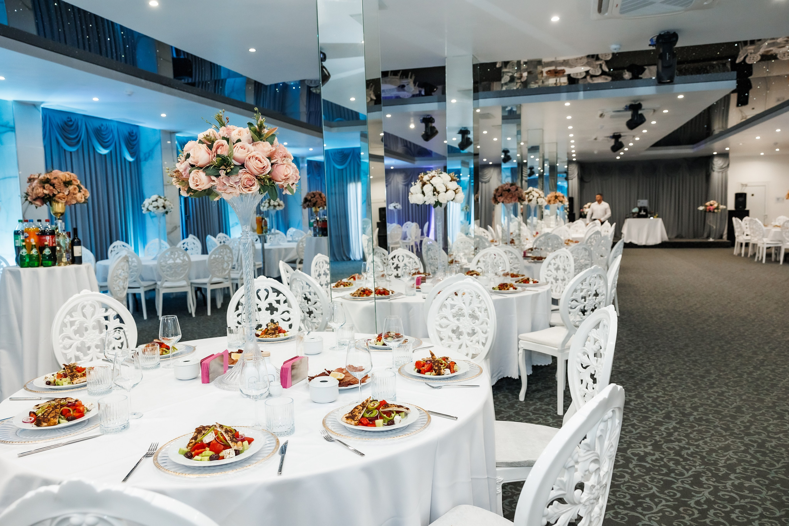 Абитуриентски Бал 2024. Фотограф Ирина Йотова