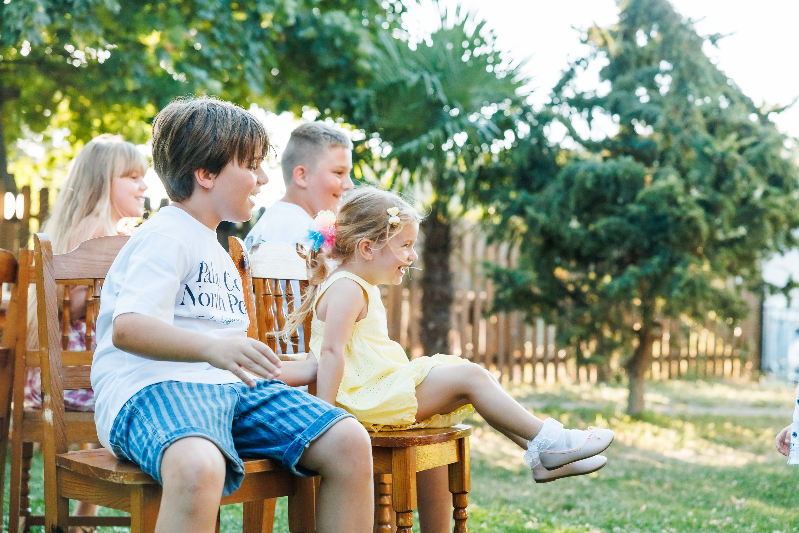 Честит Рожден Ден. Фотограф Ирина Йотова