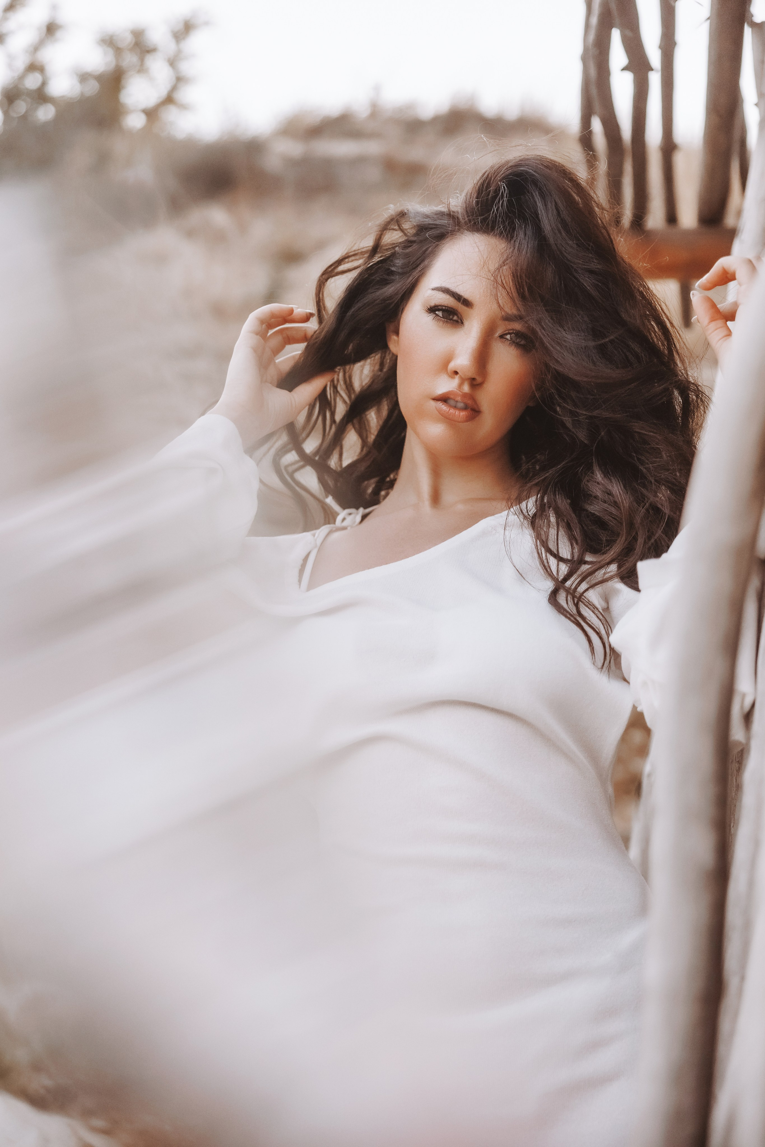 Индивидуална фотосесия. Фотограф Ирина Йотова