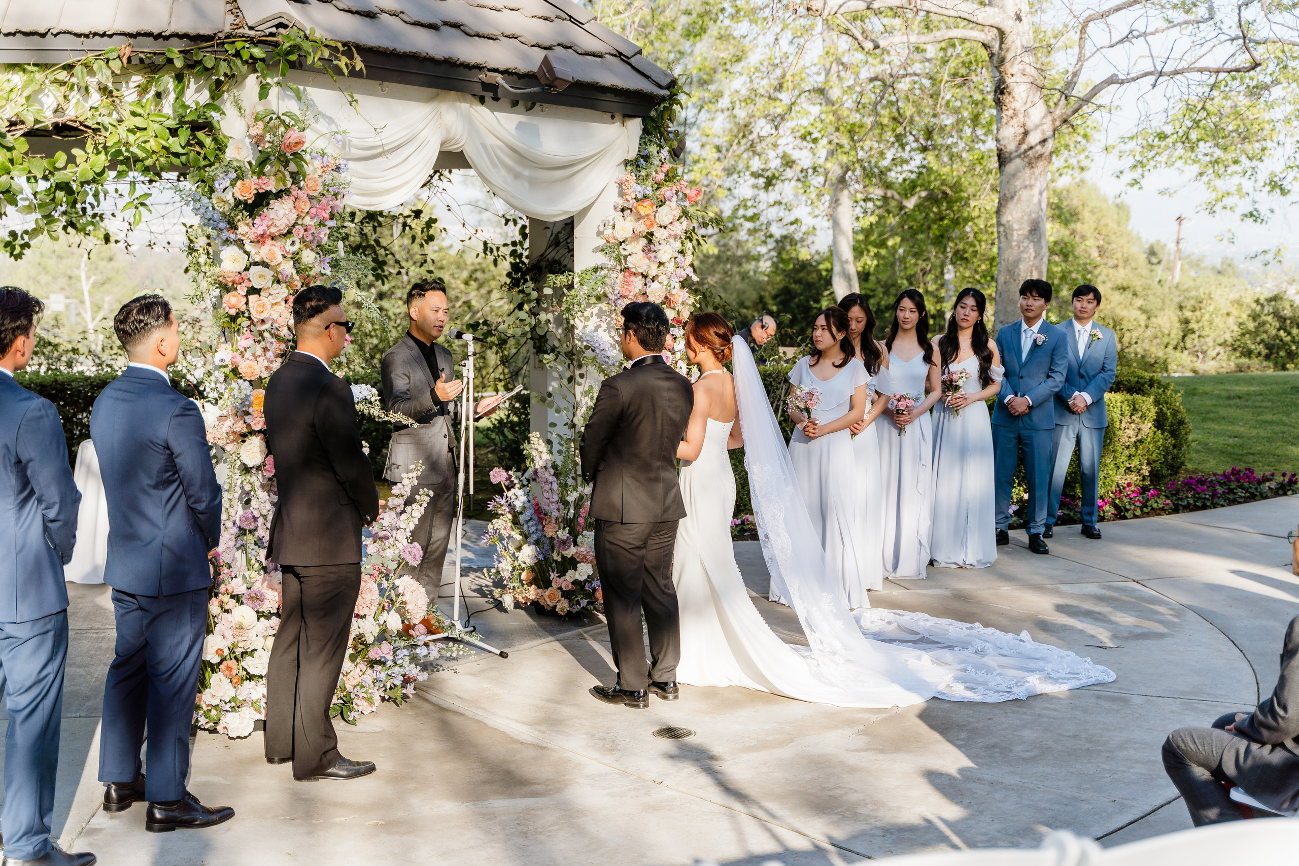 Daniel & Michelle Wedding. Pixel Pie — Wedding Photography & Videography