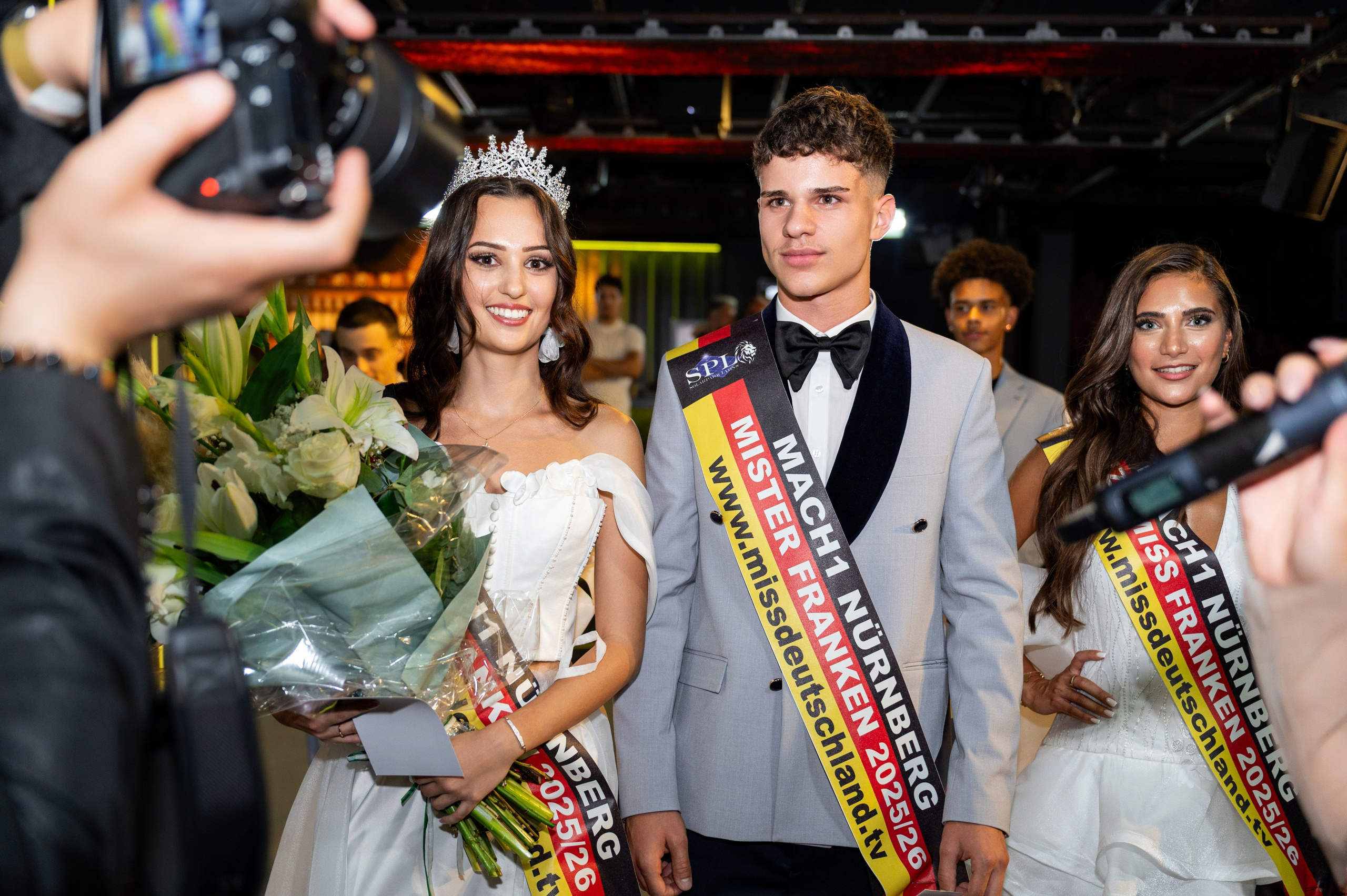 Events. Timur Cherepanov |Portrait- und Businessfotograf in München