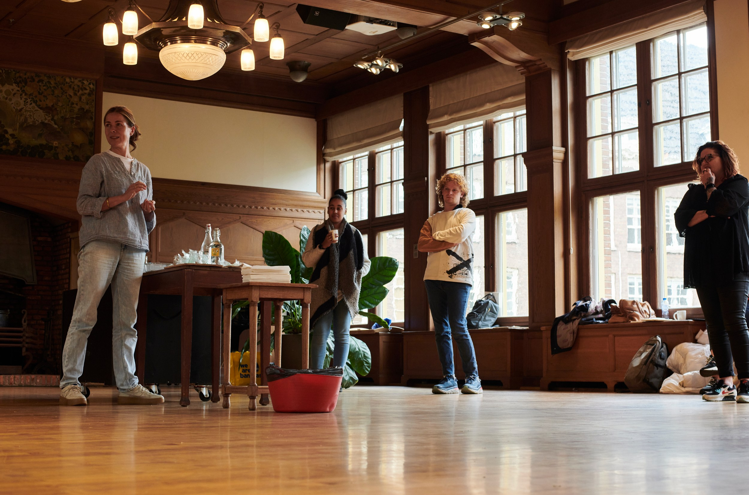 Volwaardige. Fotograaf Amsterdam - Victoria Ushkanova