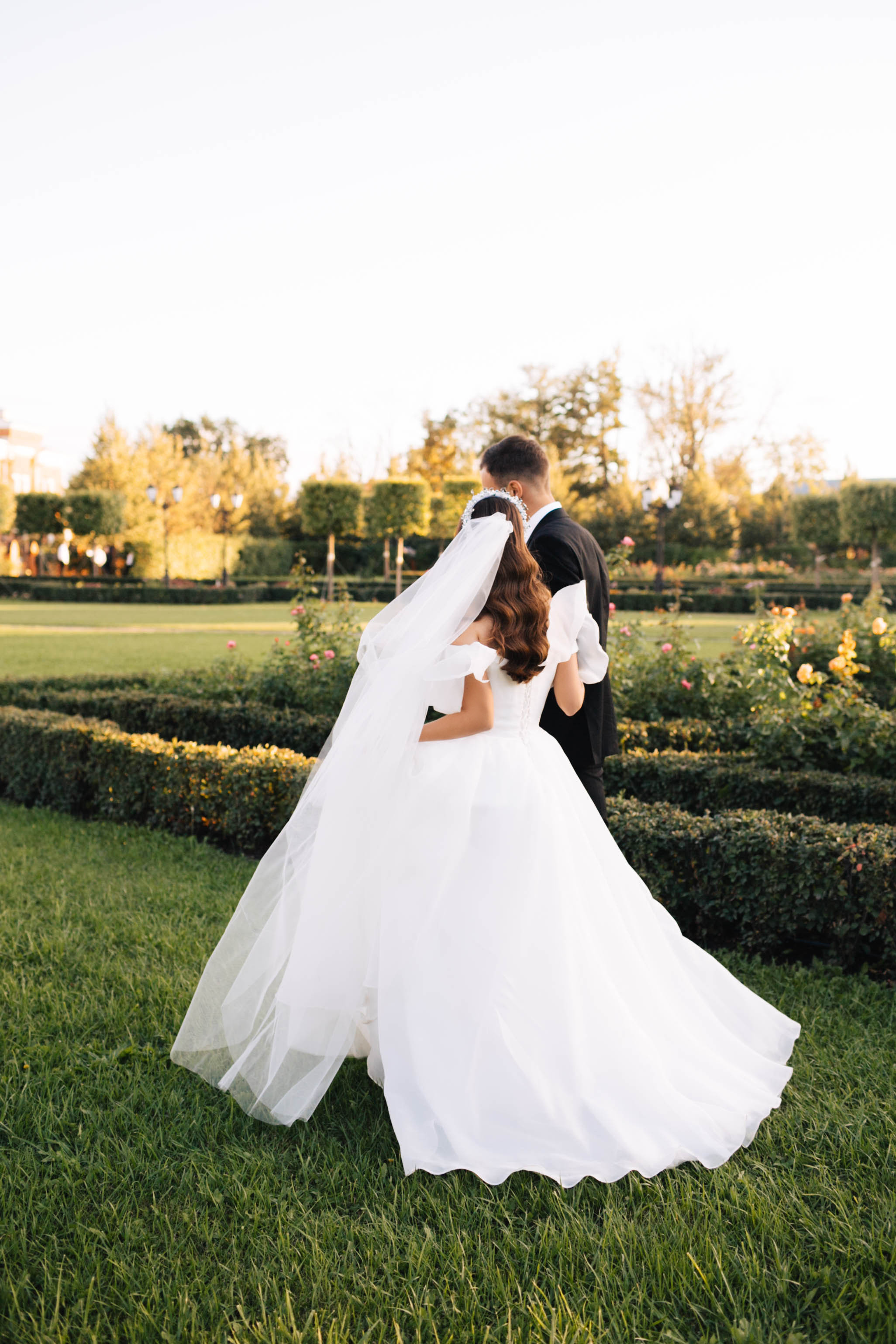KAMILA & MARK