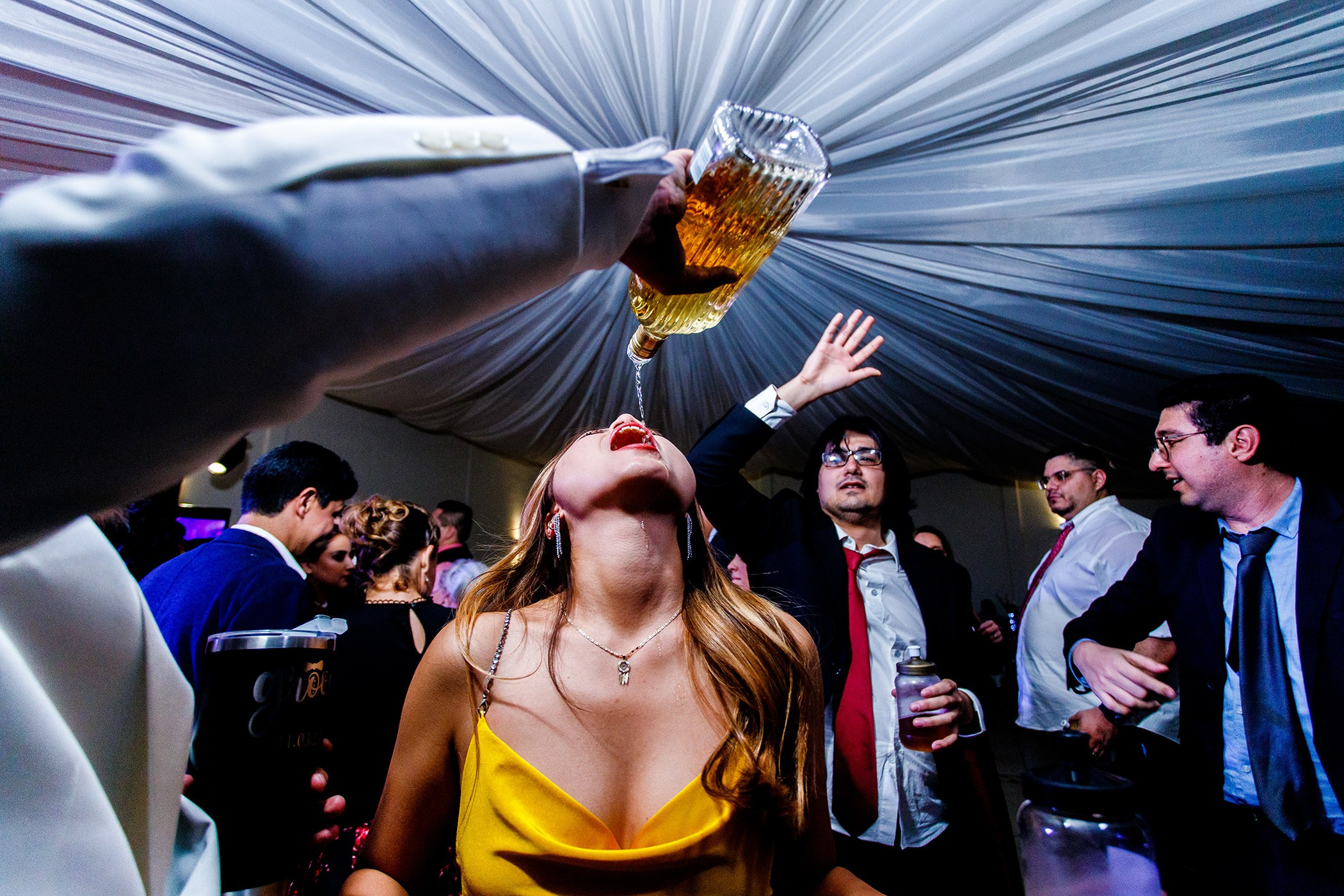 Wedding Day. Principal