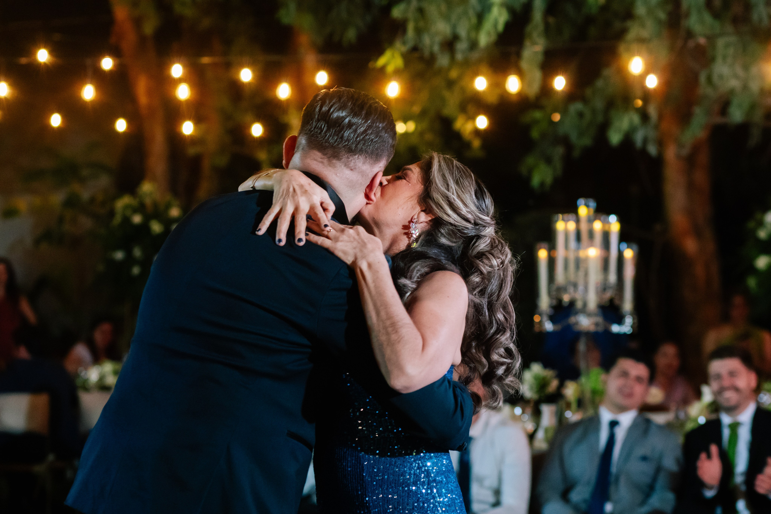 Jenny y Luis. Wedding Photographer Ruth Preciado