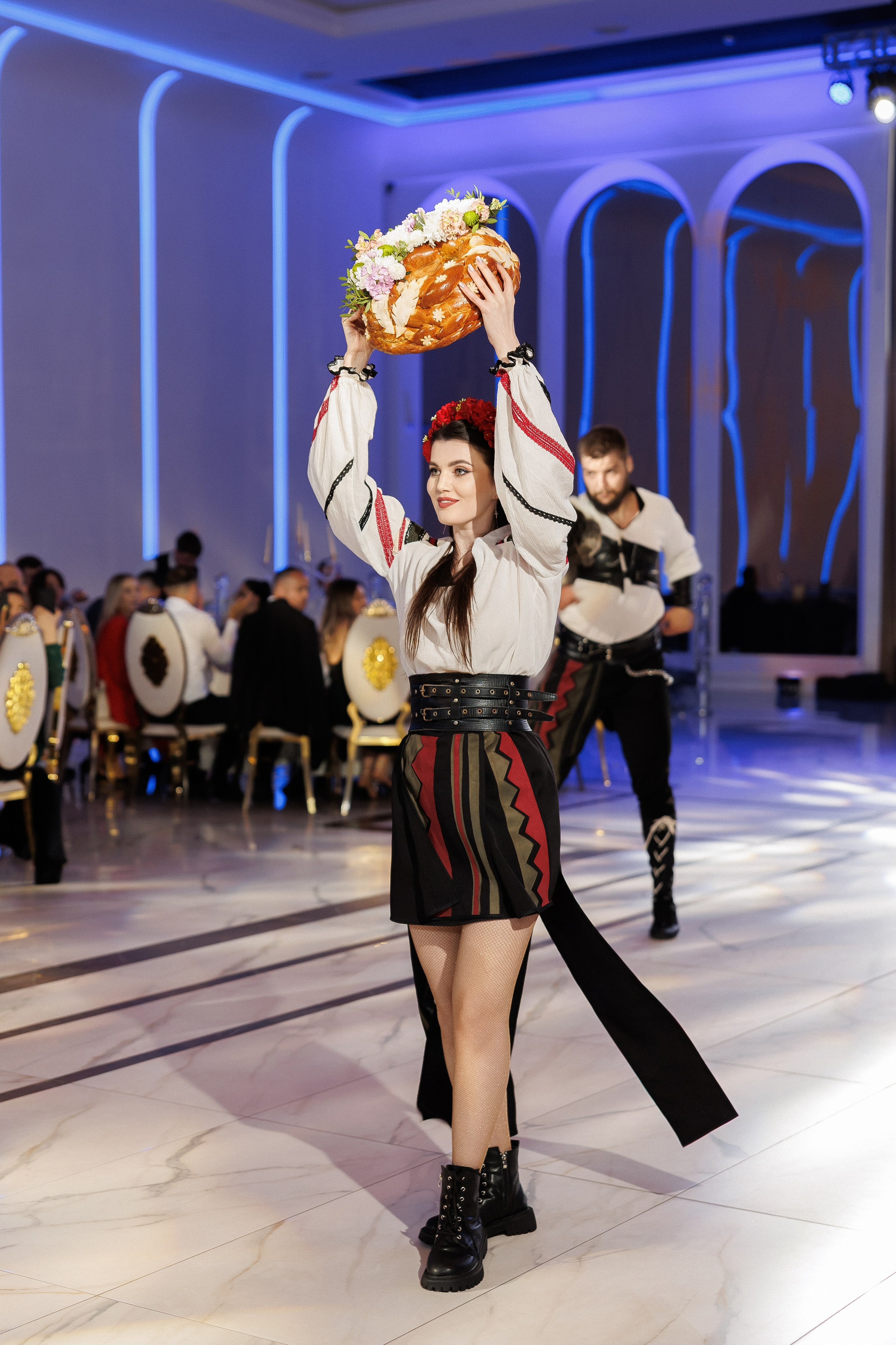 Ion & Djulieta — Richland — Wedding Day. Servicii Foto și Video 067188353