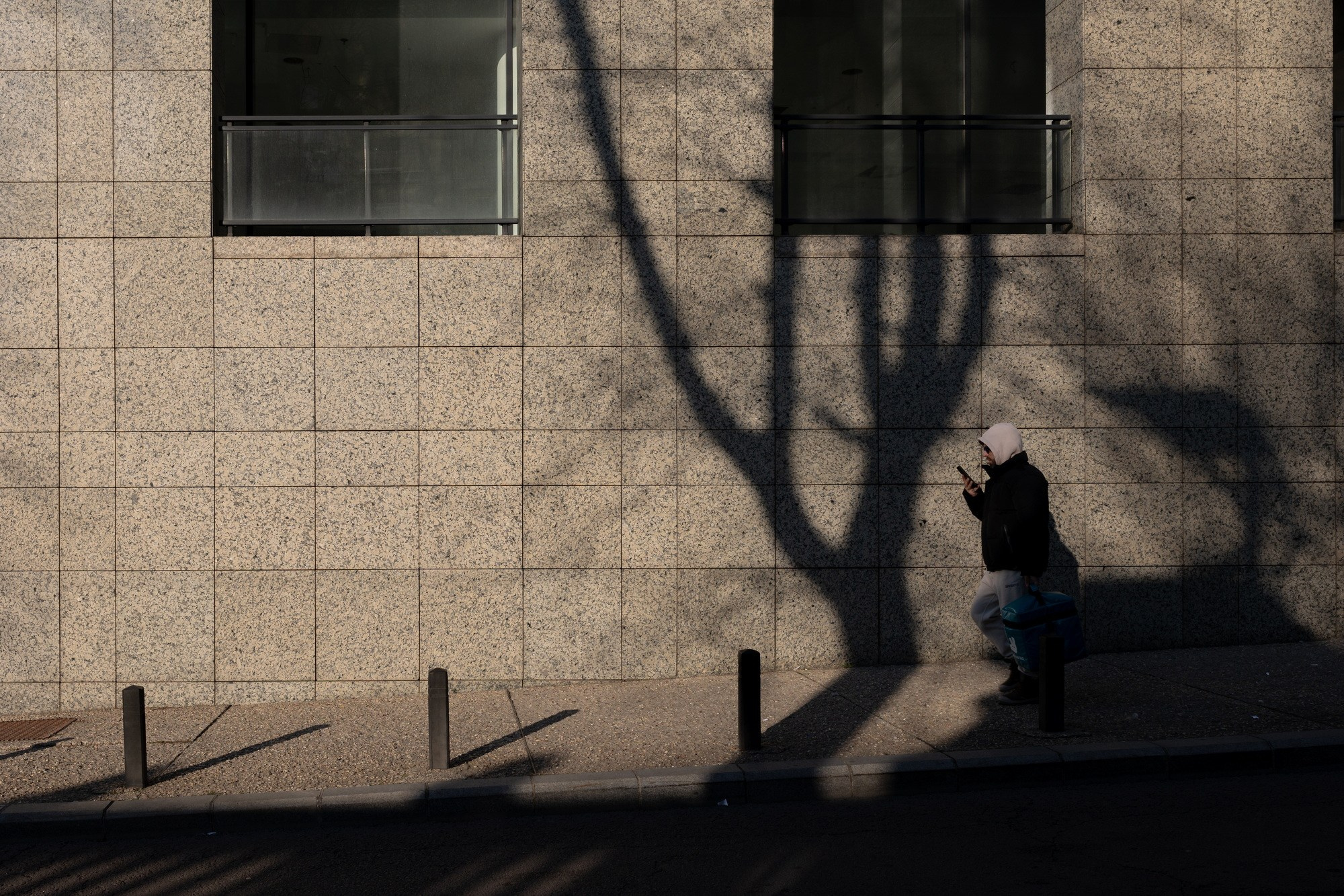 Urban Wander. A Creative Insight | Catalin Nastase