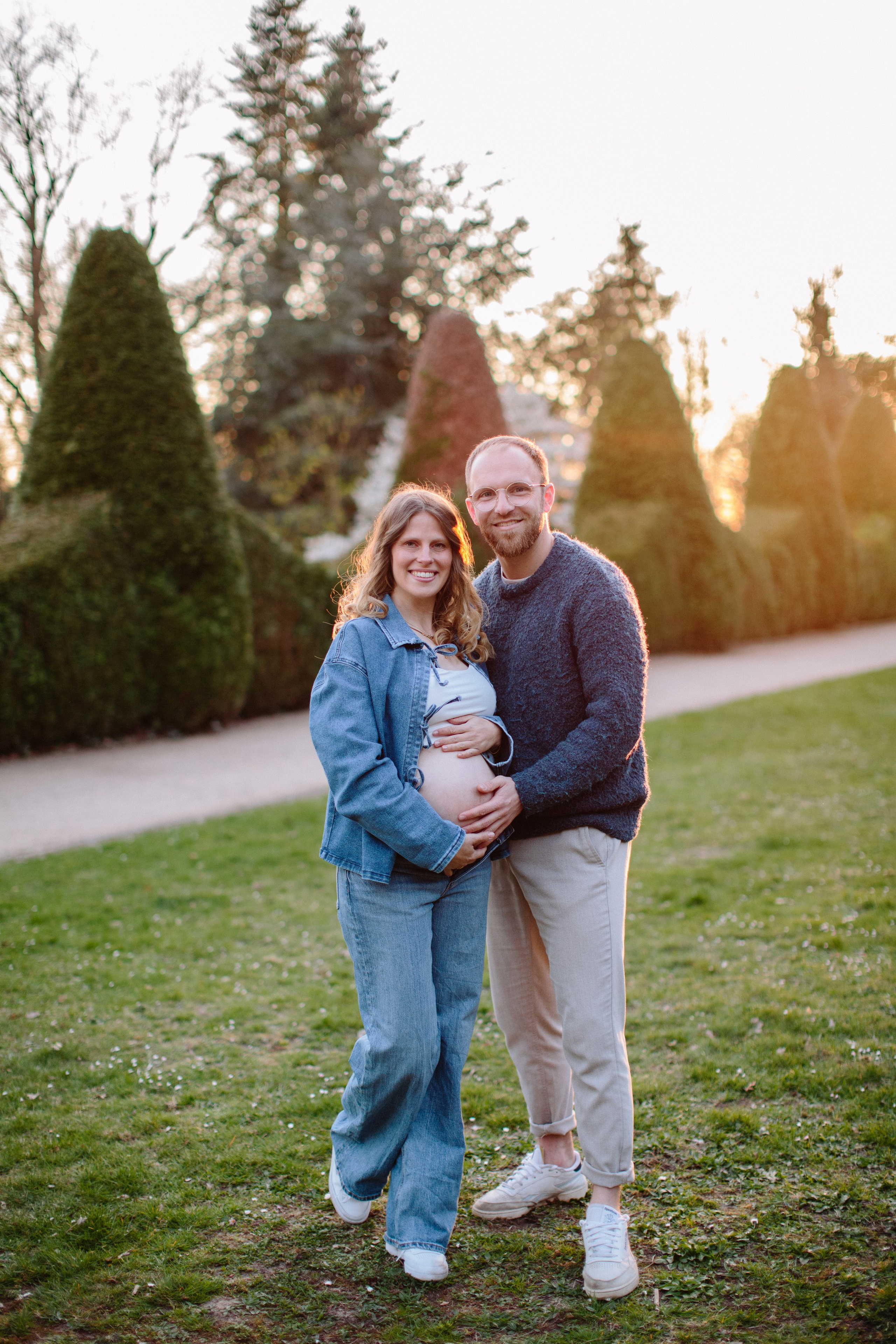 L & L. Hochzeitsfotograf Hamburg Evgenia Voss