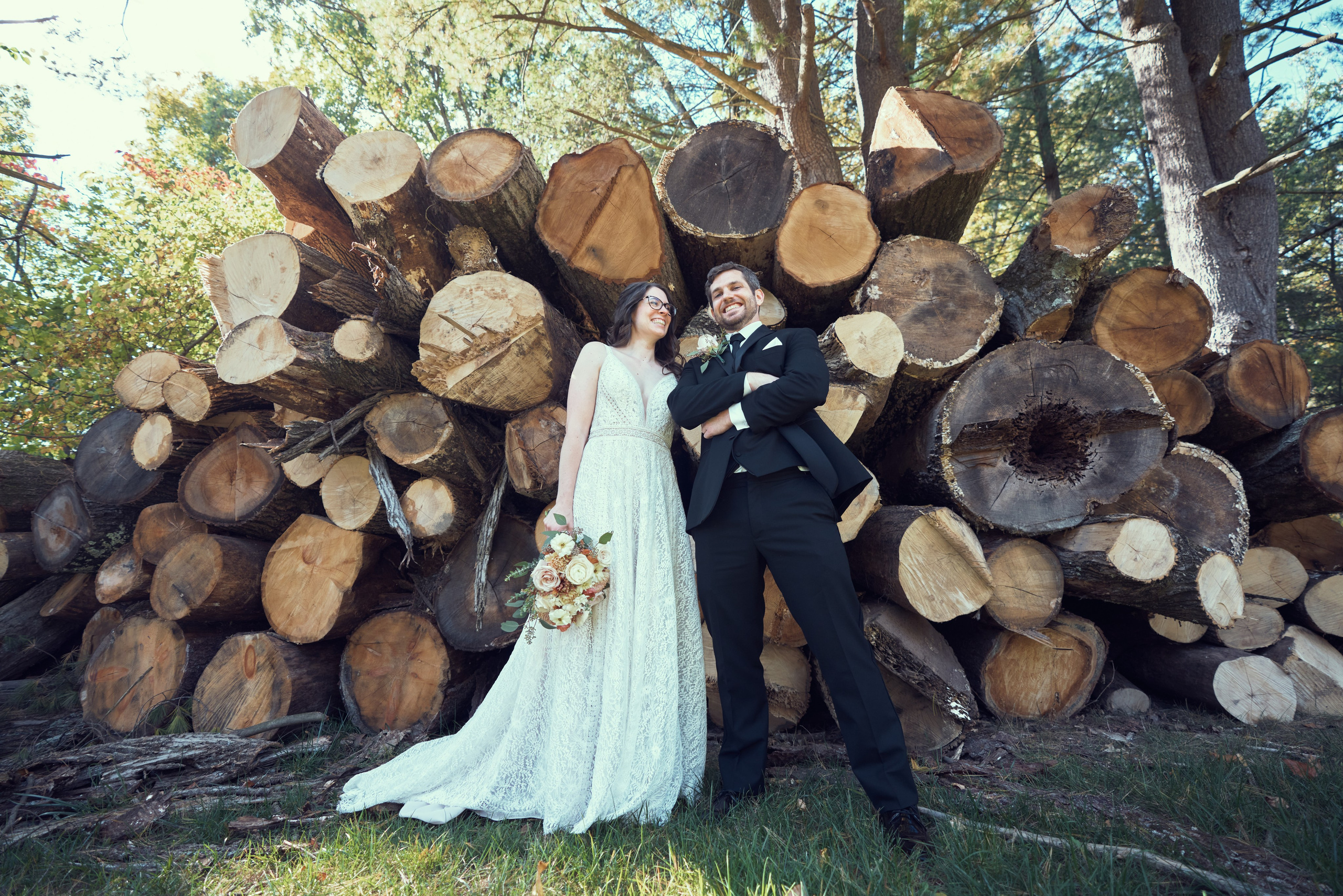Tim & Melissa, Roxbury Township, NJ. Alex Pedan photography