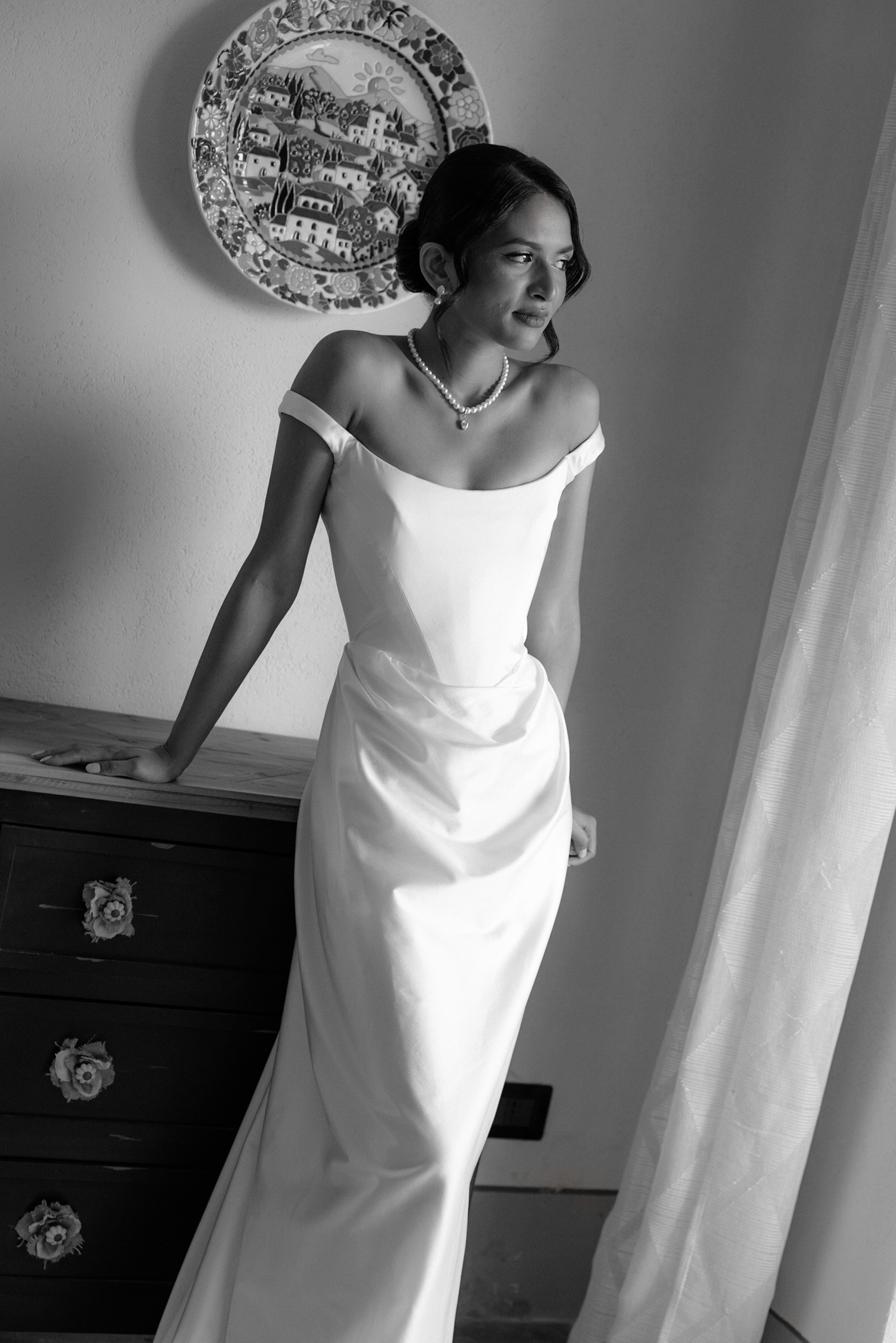 Fabio&Hanin digital. Wedding photographer Italy