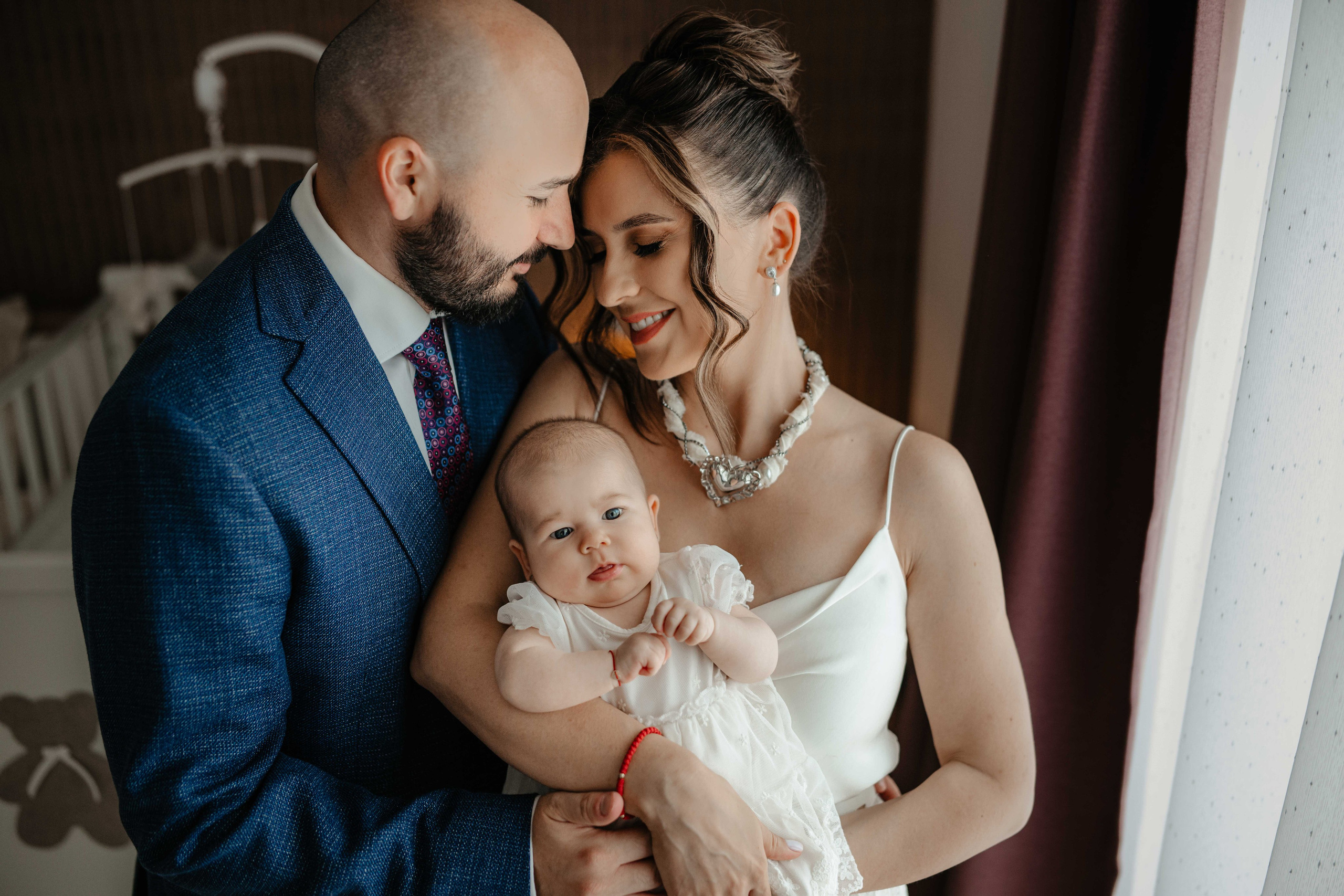 Radu Rahovan Fotograf de botez Cluj