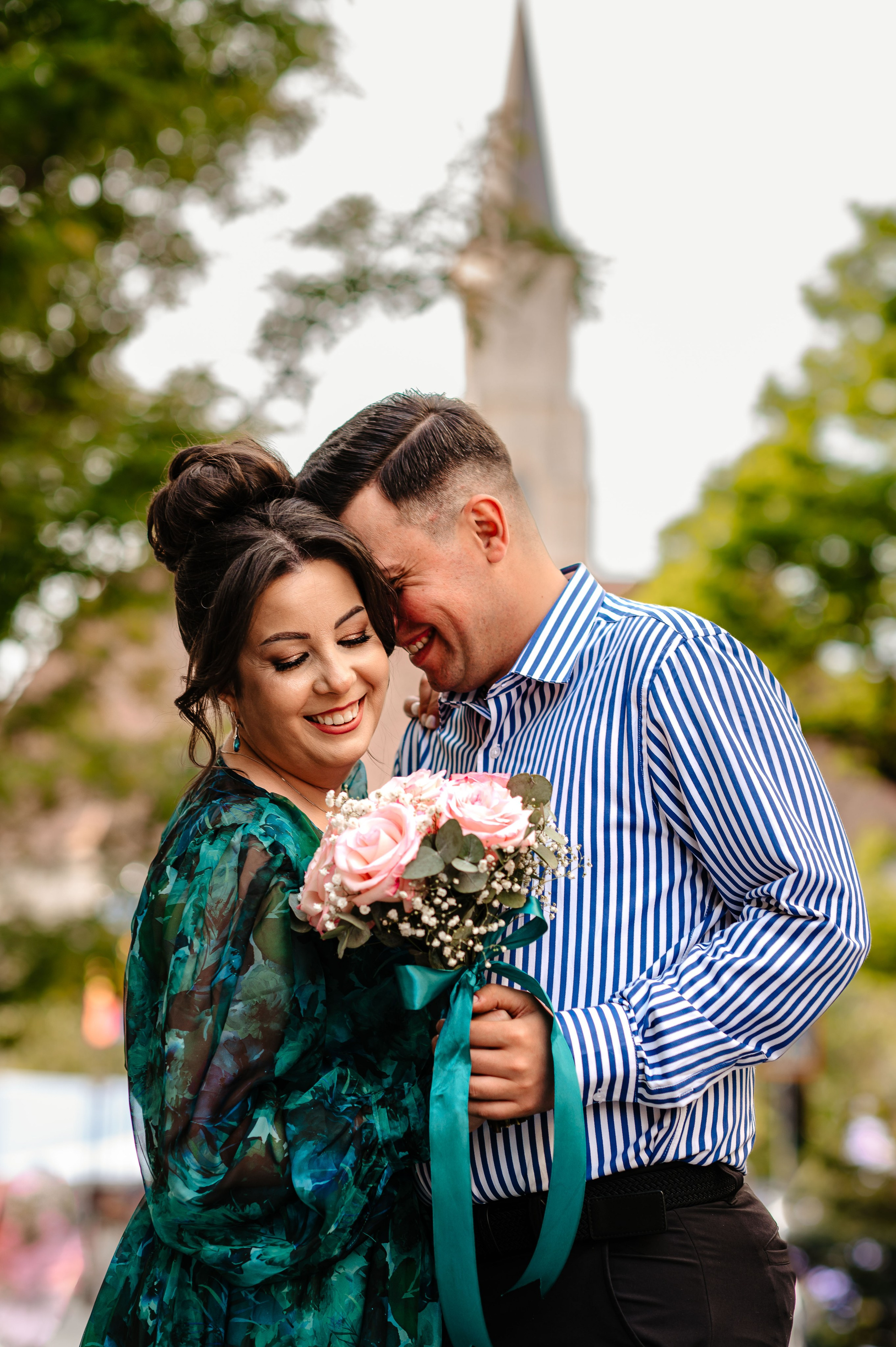 Radu Rahovan Fotograf de cuplu și familie Cluj
