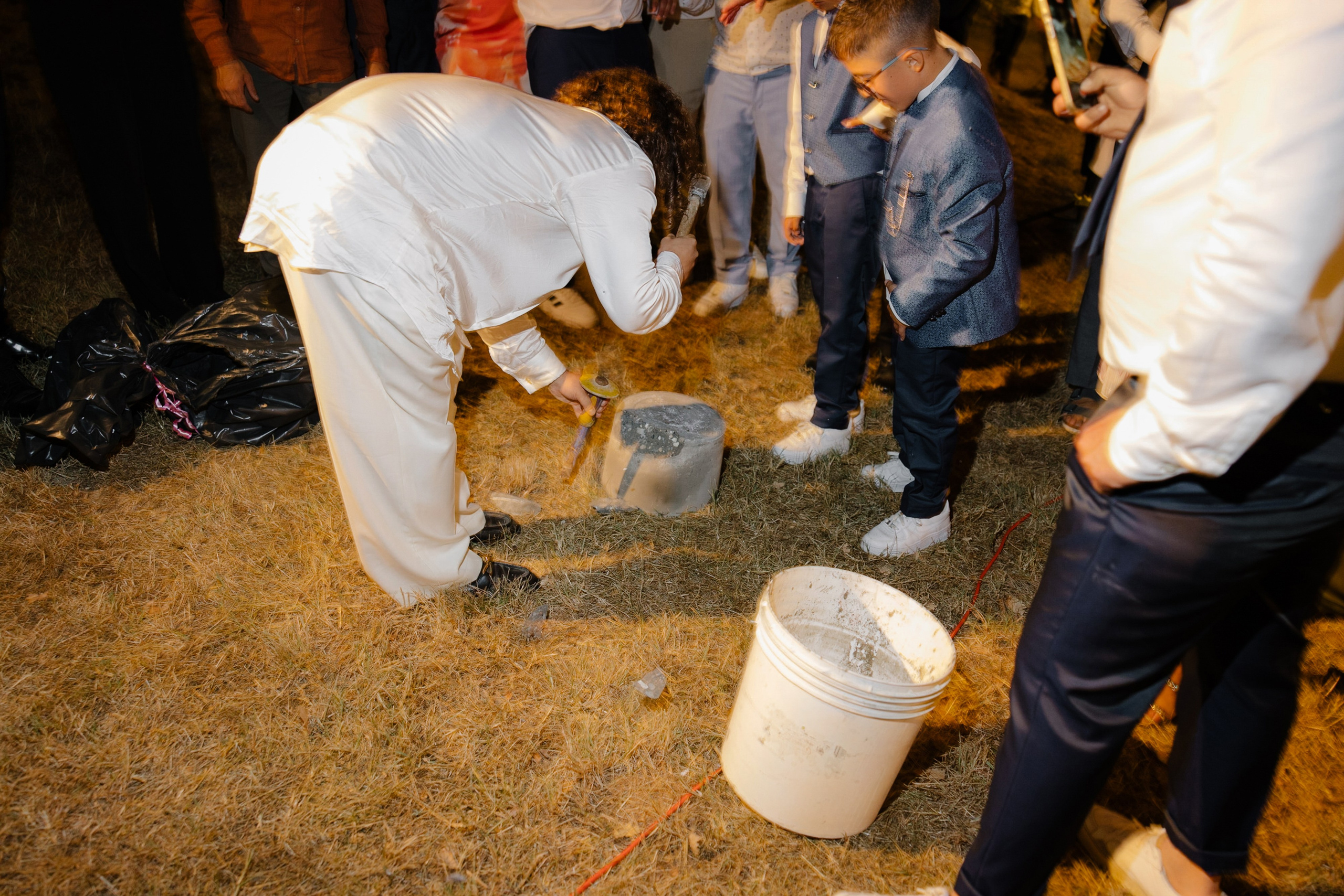 1. Wedding photographer Italy