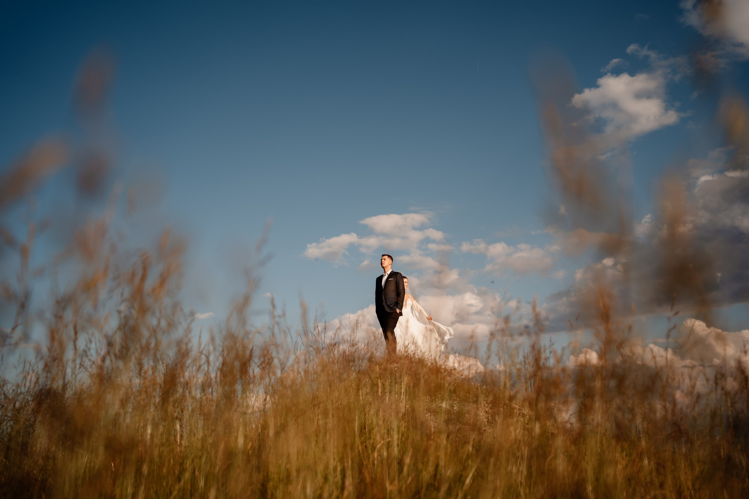 Trash the dress — Lorena&Adi  - Mihai Popa. Mihai Popa |Wedding Photographer | Worldwide | Bucharest