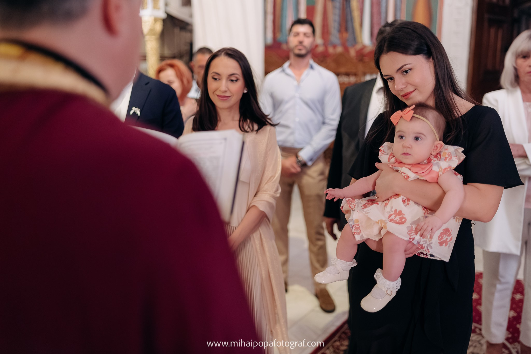 Botez - Sophia. Mihai Popa |Wedding Photographer | Worldwide | Bucharest