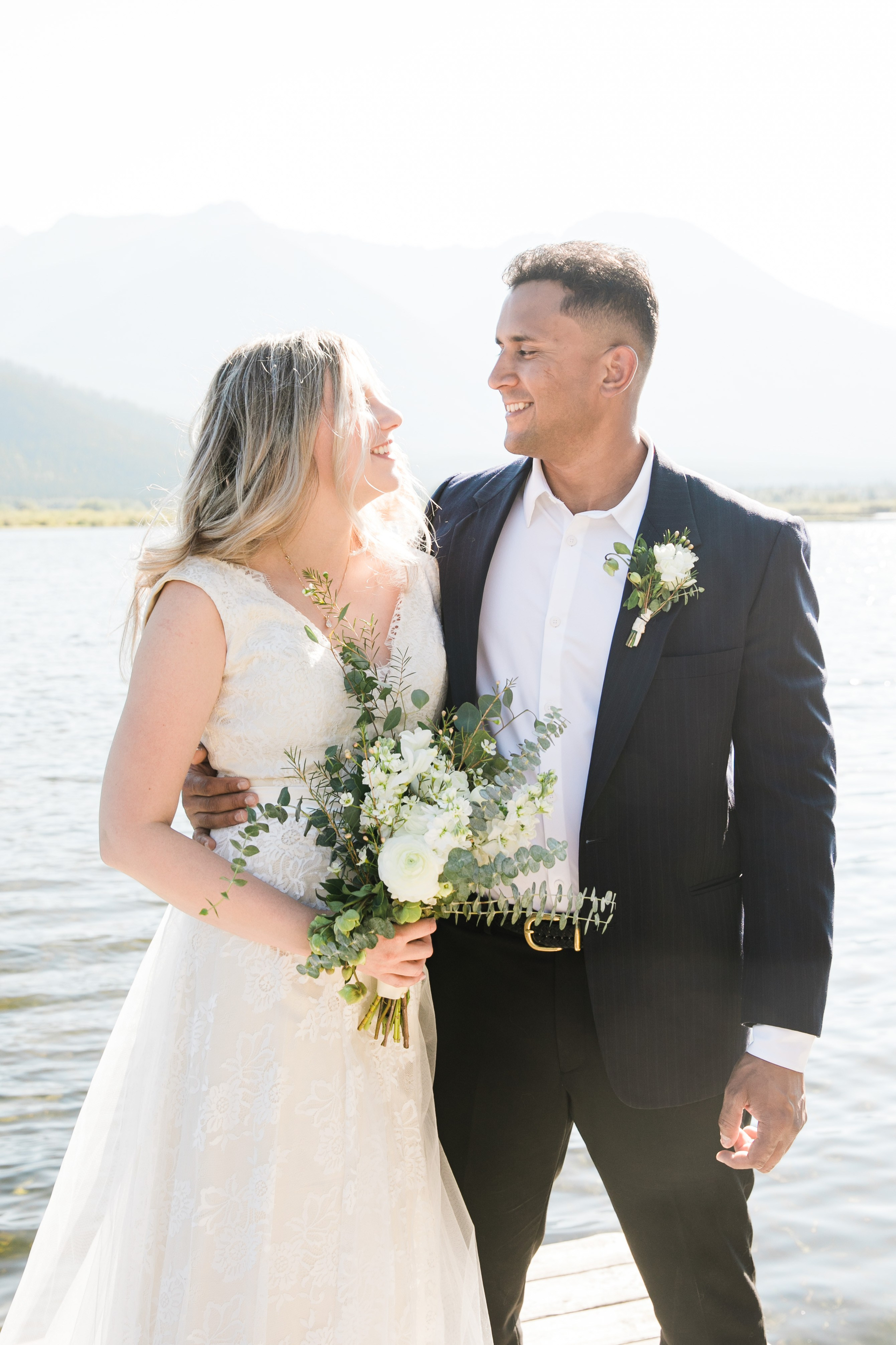 Affordable Calgary Wedding Photography. Ching Li Photography