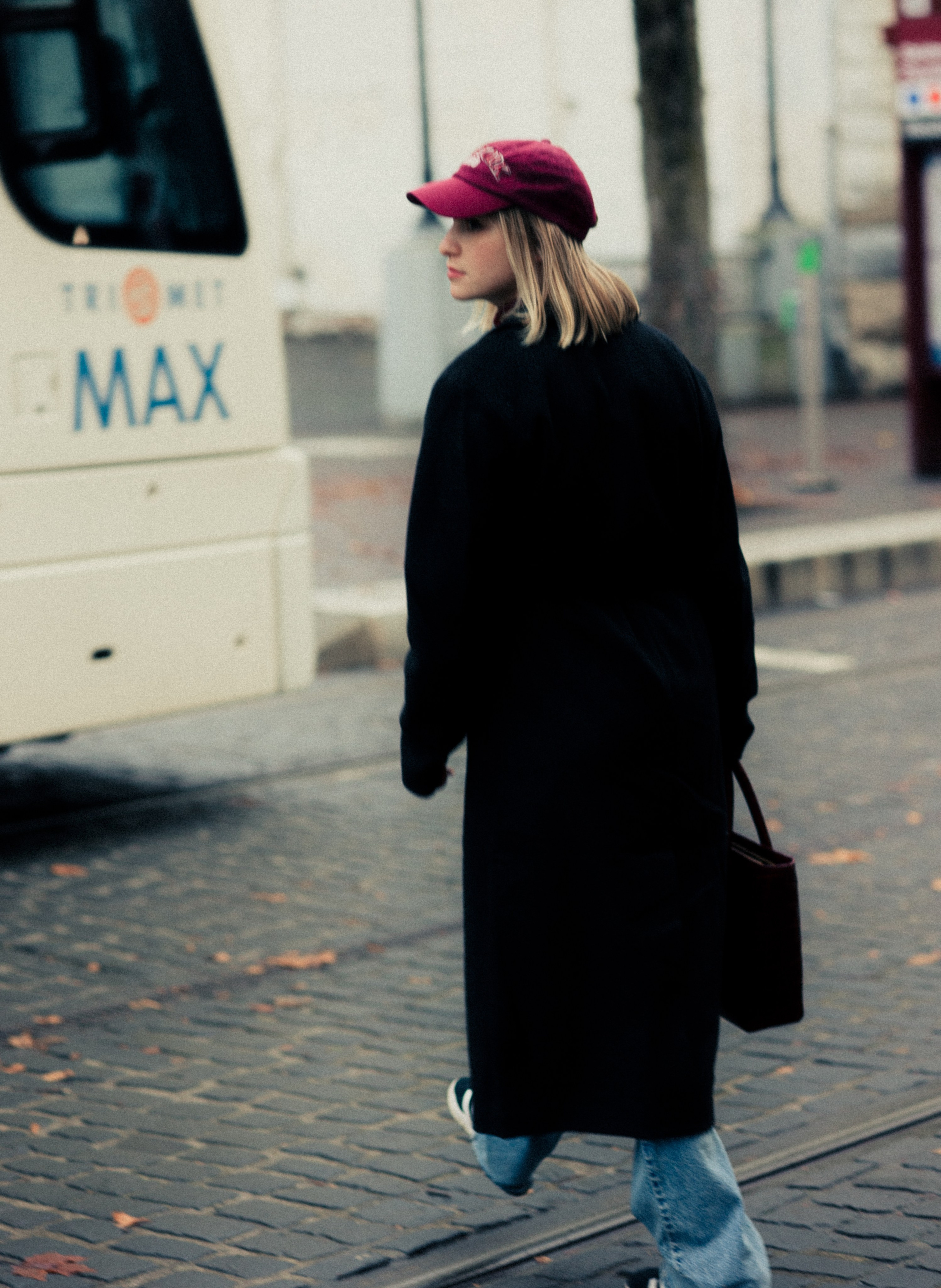 Cinematic. Family photographer Oregon — Washington