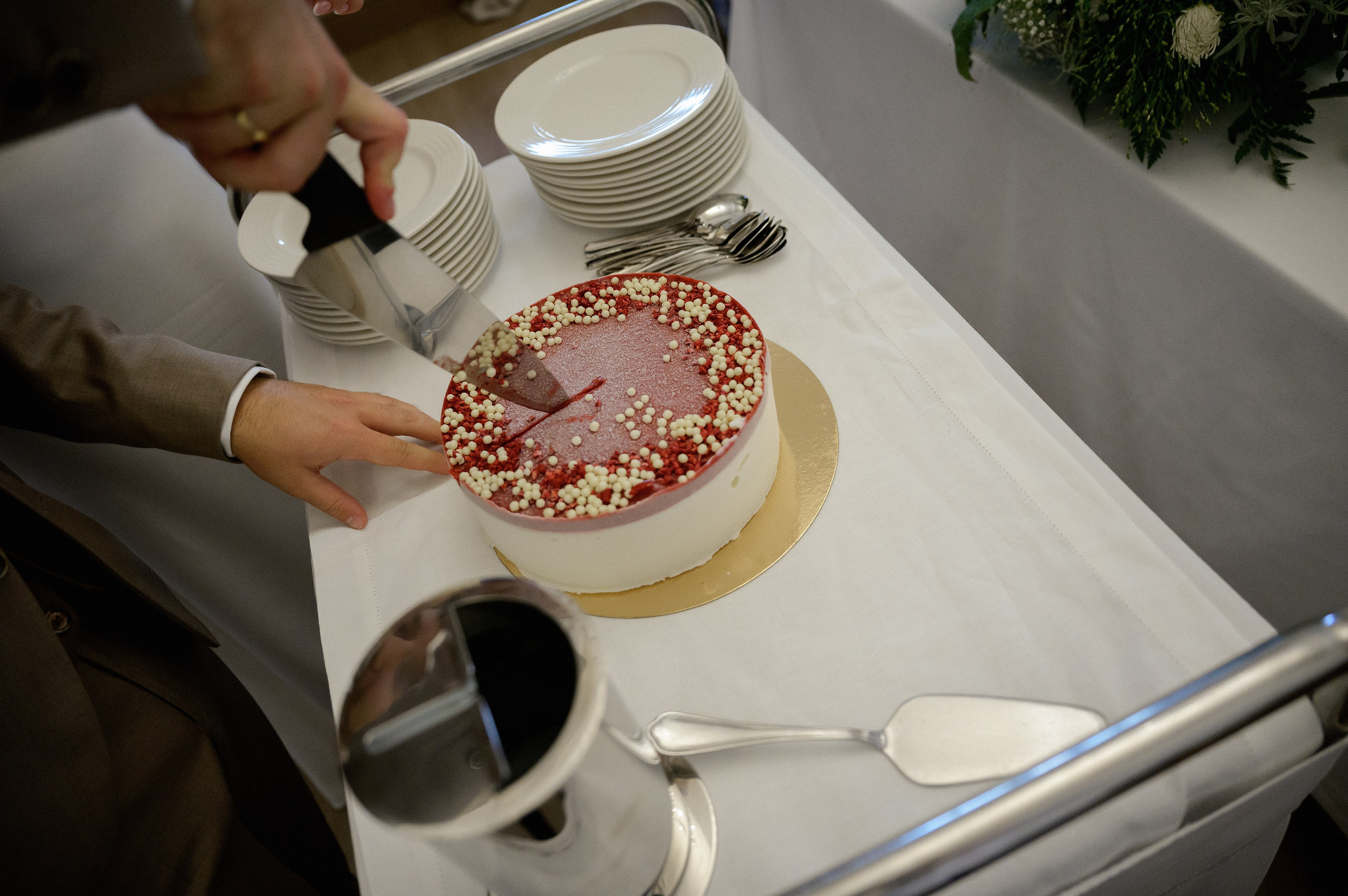 Szymon and Weronika, 2025. Wedding photographer in Wroclaw Warsaw Krakow Margarita Tuleiko