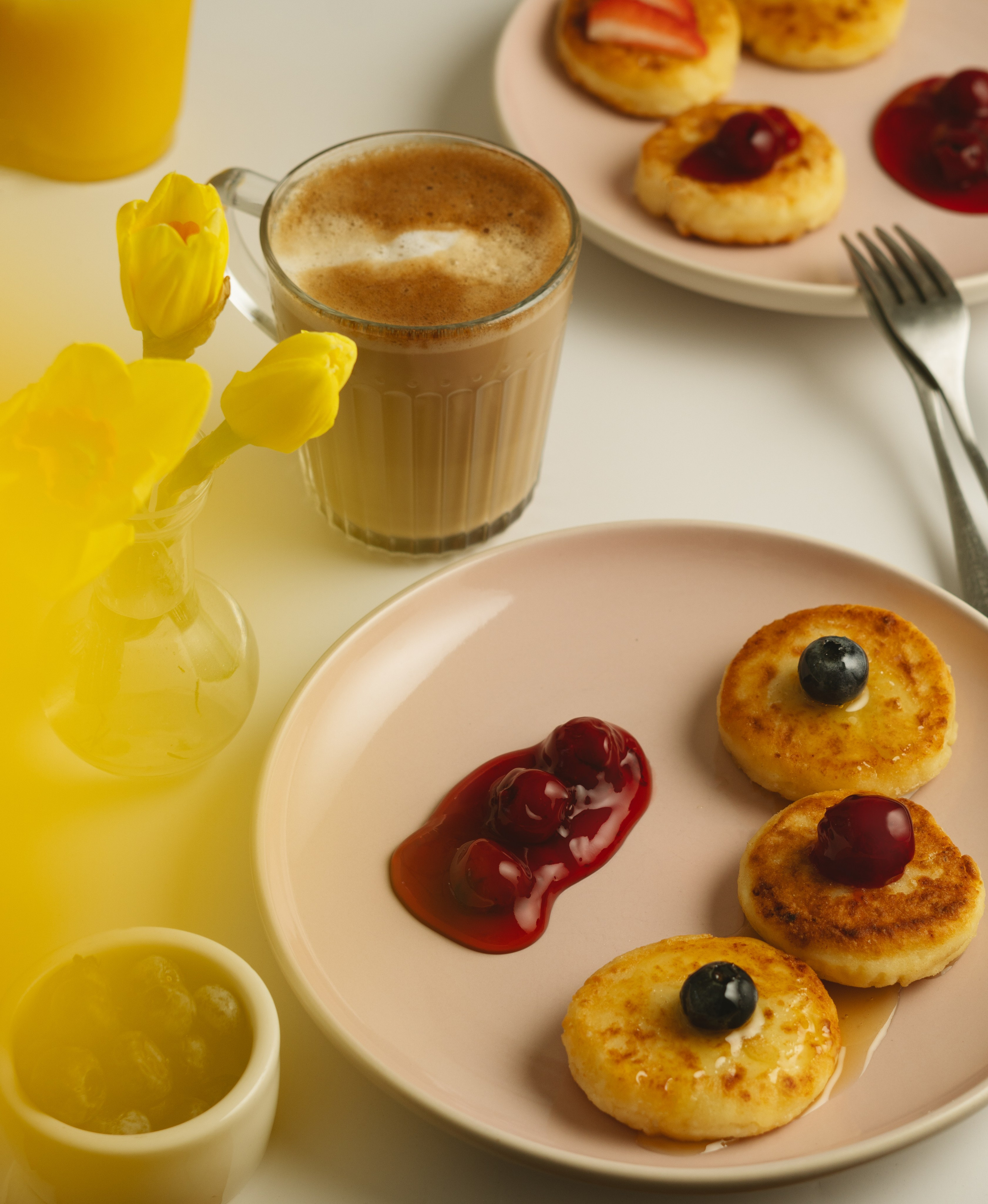 Commercial Food Photography – USA Menu & Advertising. LILIIA ZABOTKINA food photographer California