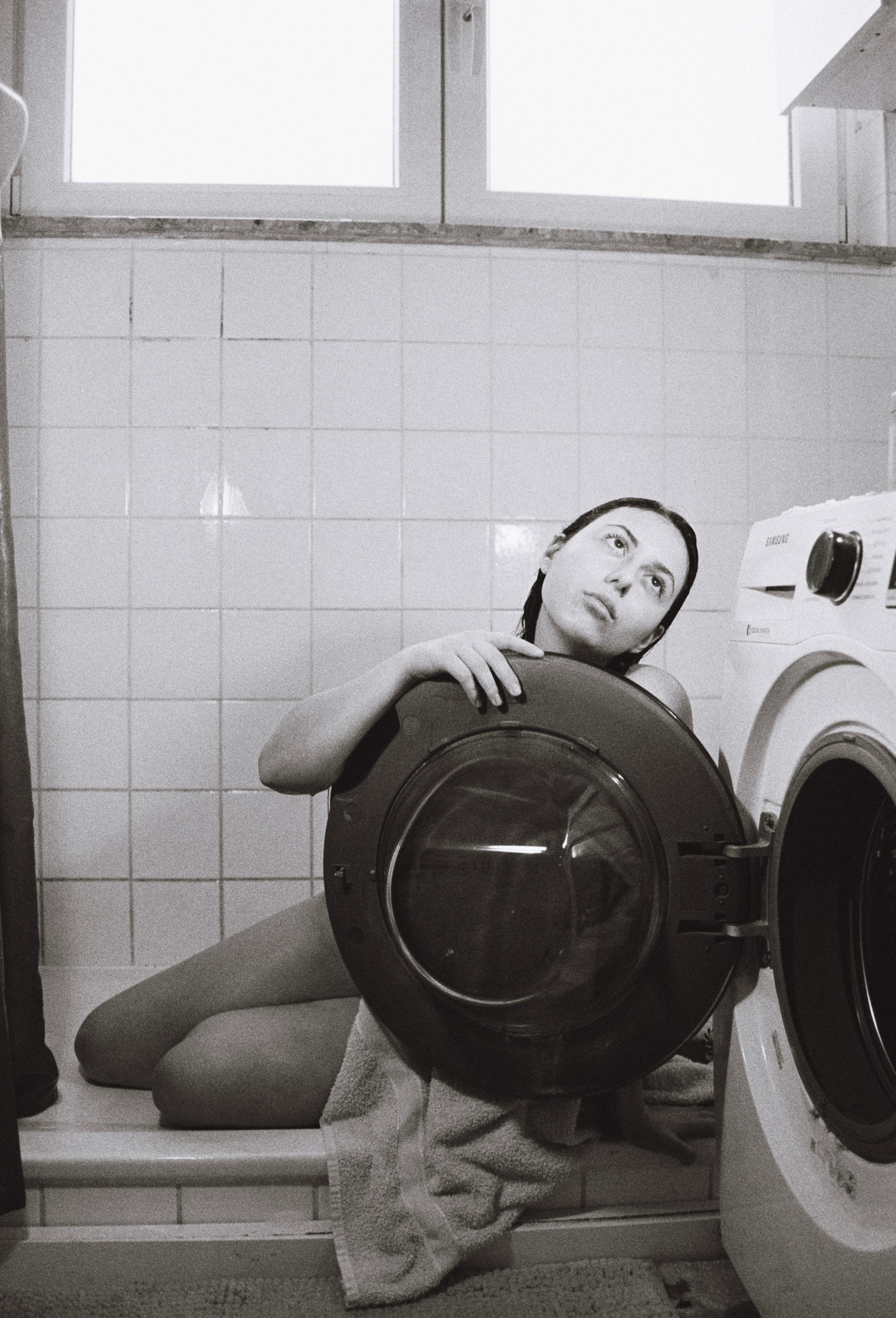 Unfiltered. Alina Romanova | Creative & Fashion Photographer Hamburg