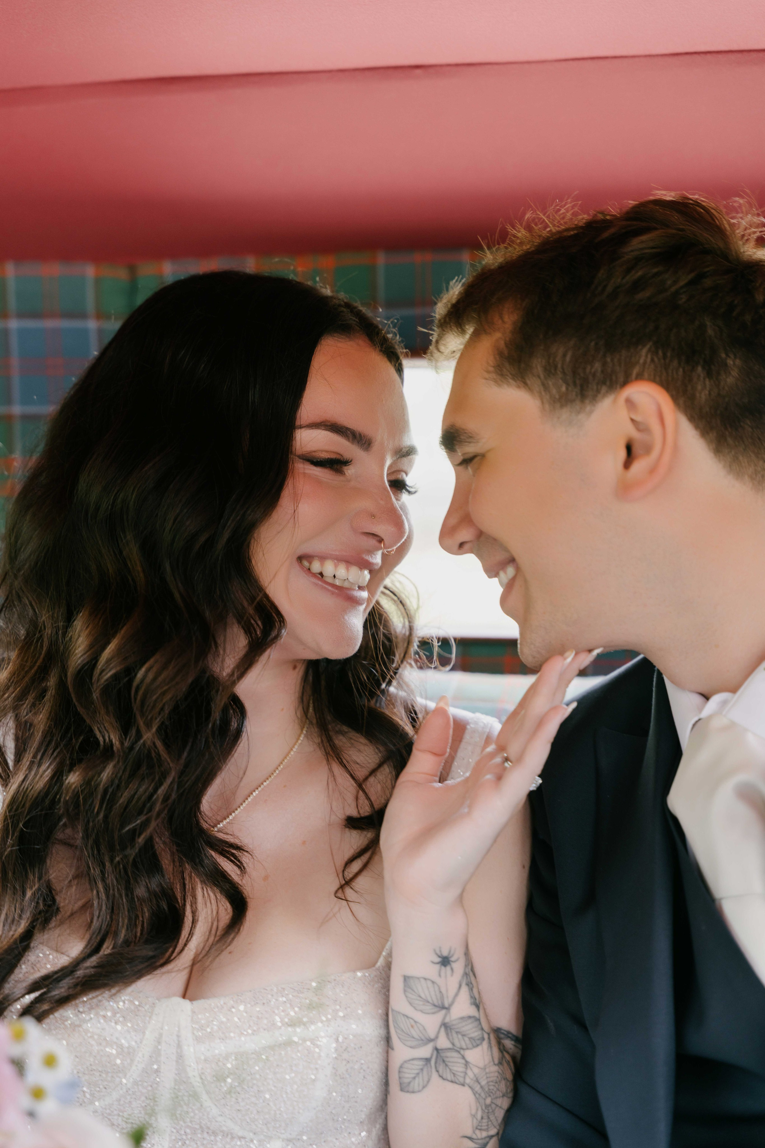 Layer Marney Tower Wedding, Essex | Essex & London Wedding Photographer. Natasha Ferreira Photography