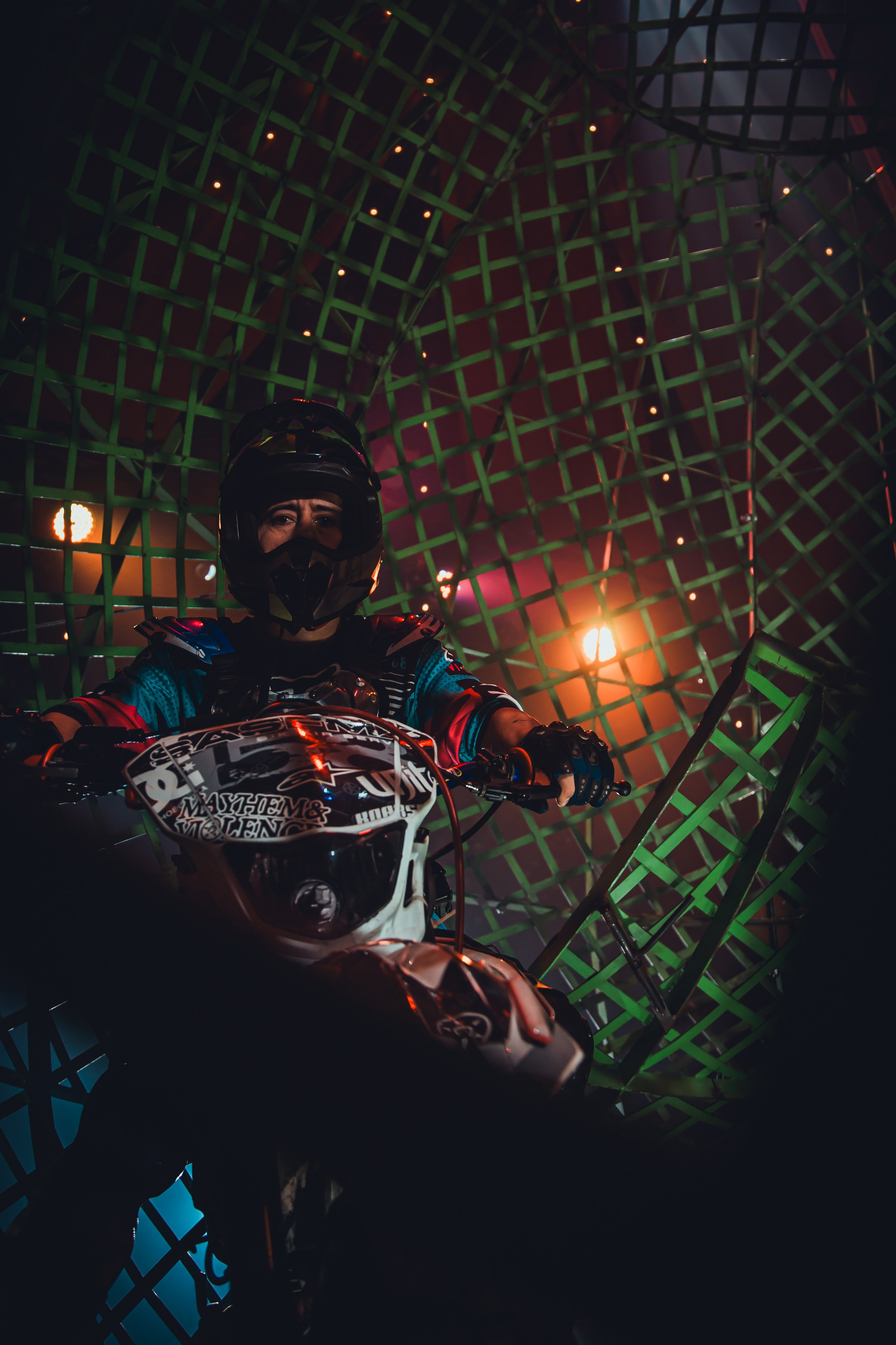 Vardanyan Brothers Circus. Nicky Tseps PH