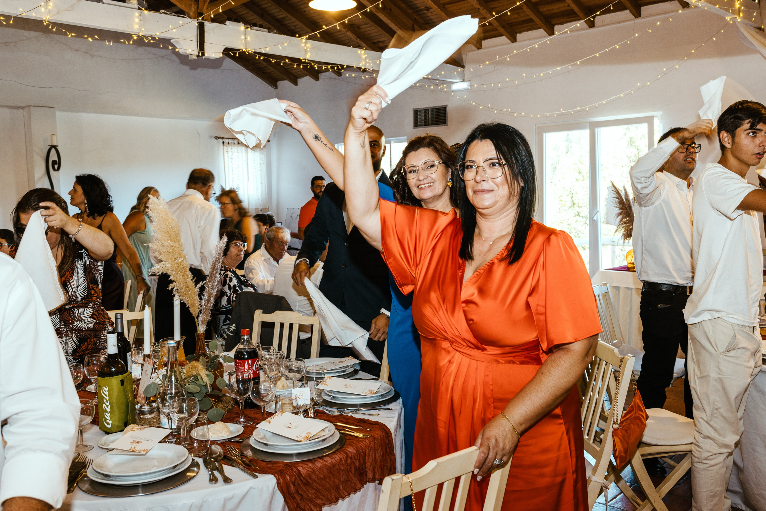 Galeria e Filme de Casamento — Rita & Délio — Quinta do Juncal. Luxury Wedding Photography & Cinematic Films | Portugal & Destination Weddings | Ricardo & Mary Pictures