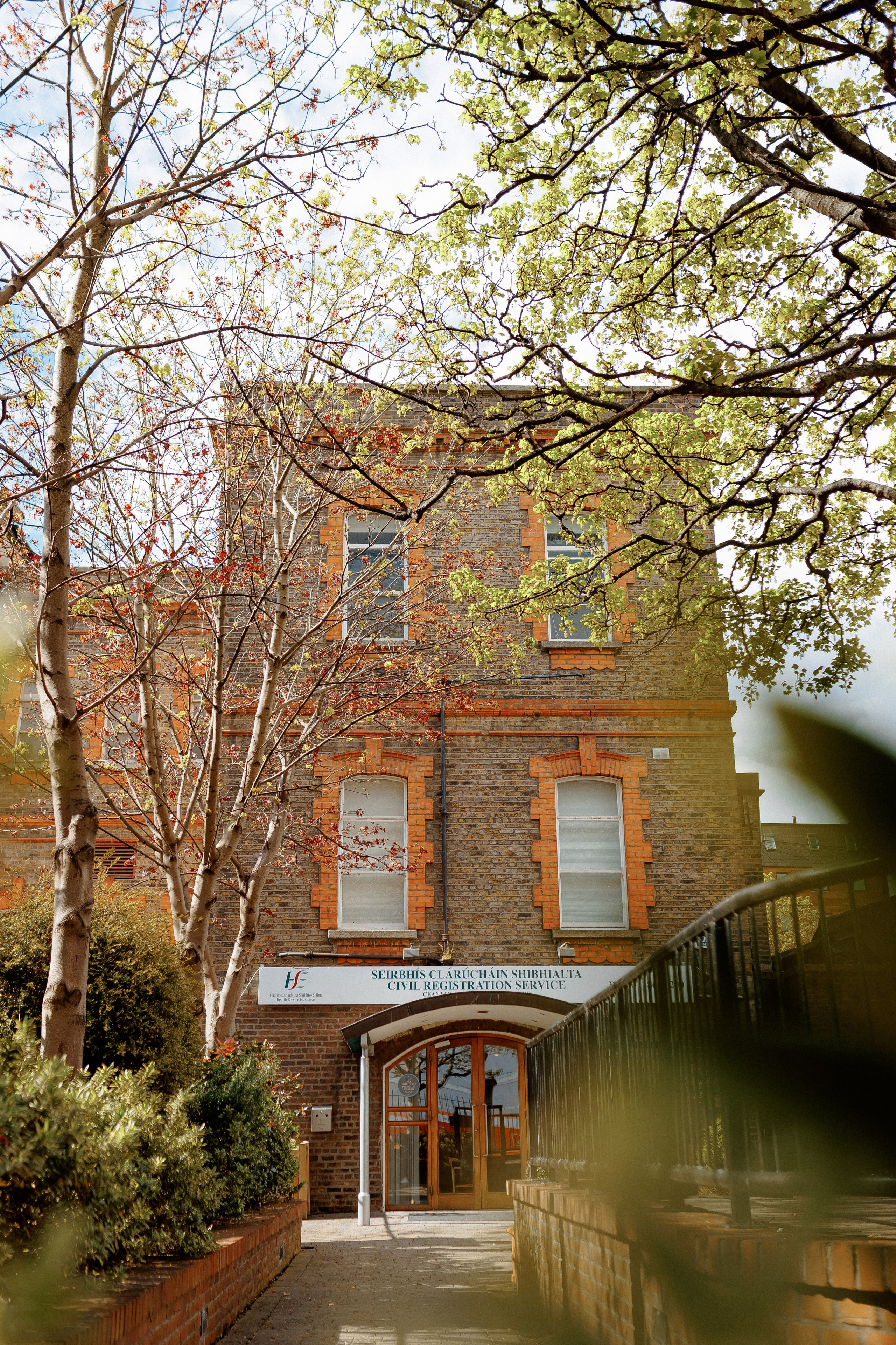 Igor & Mary. Photographer in Dublin, Pavel