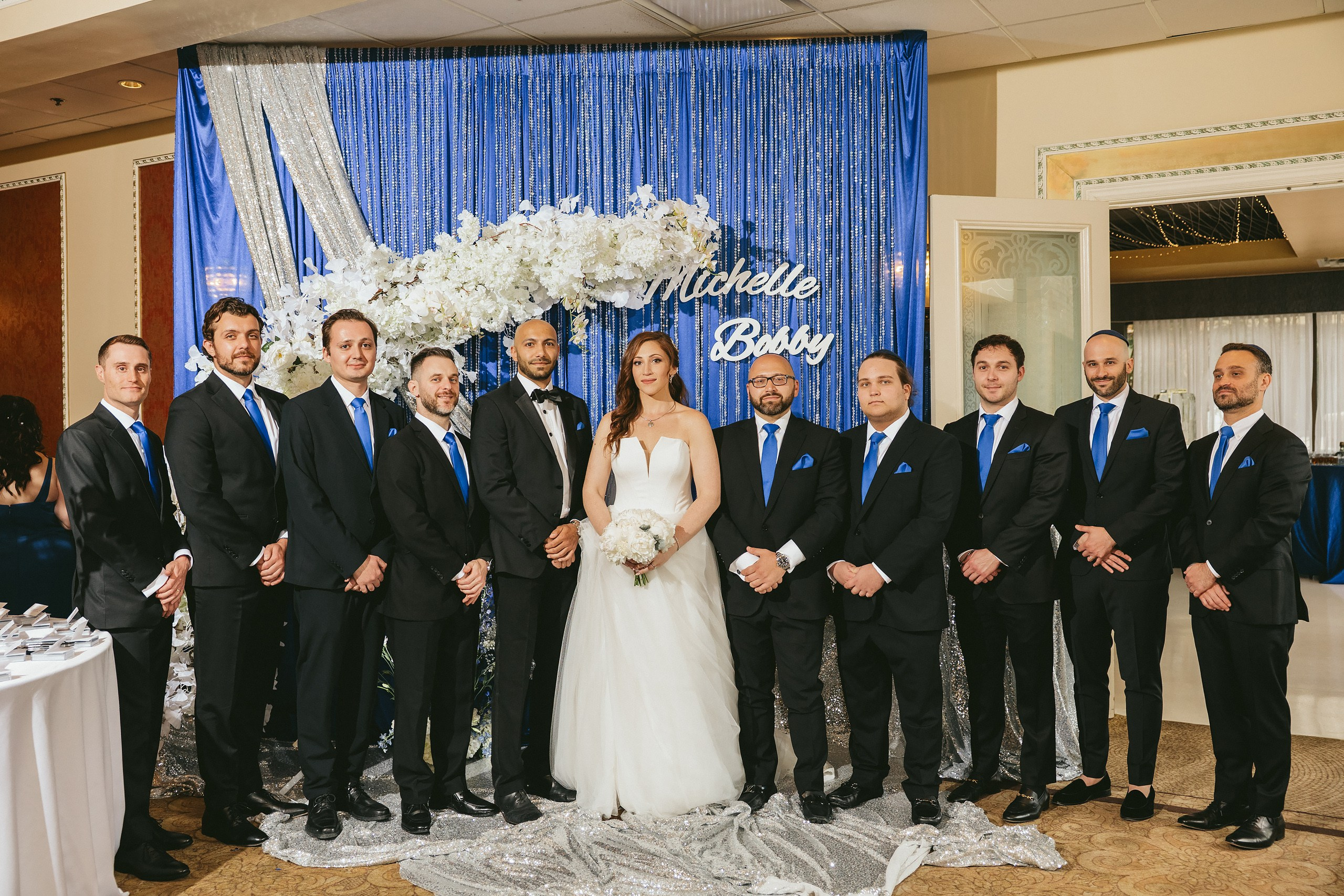 06.08.2025 Wedding. Wedding family event photographer in Chicago Nick Yushevich