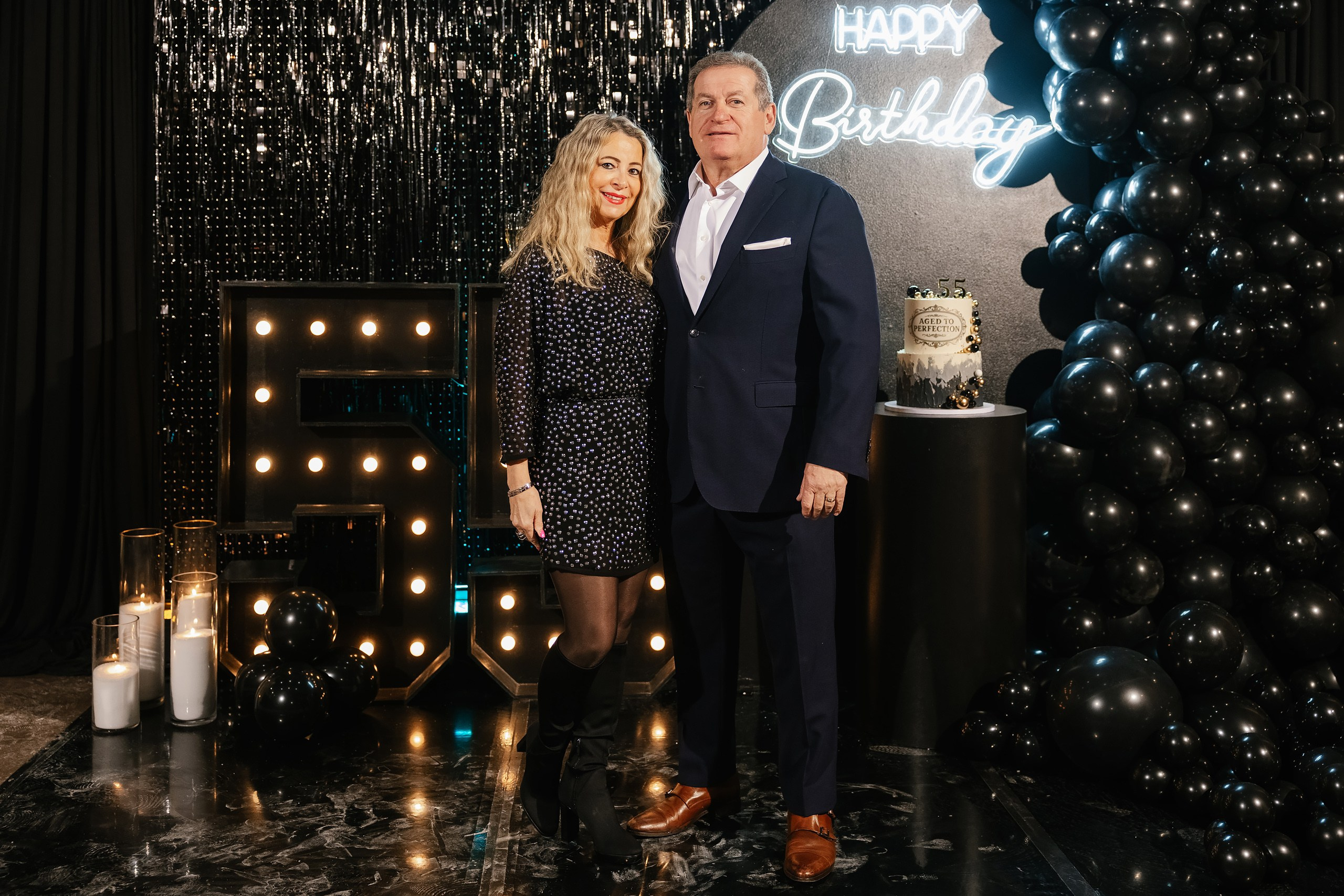 12.05.2025 Birthday Party. Wedding family event photographer in Chicago Nick Yushevich