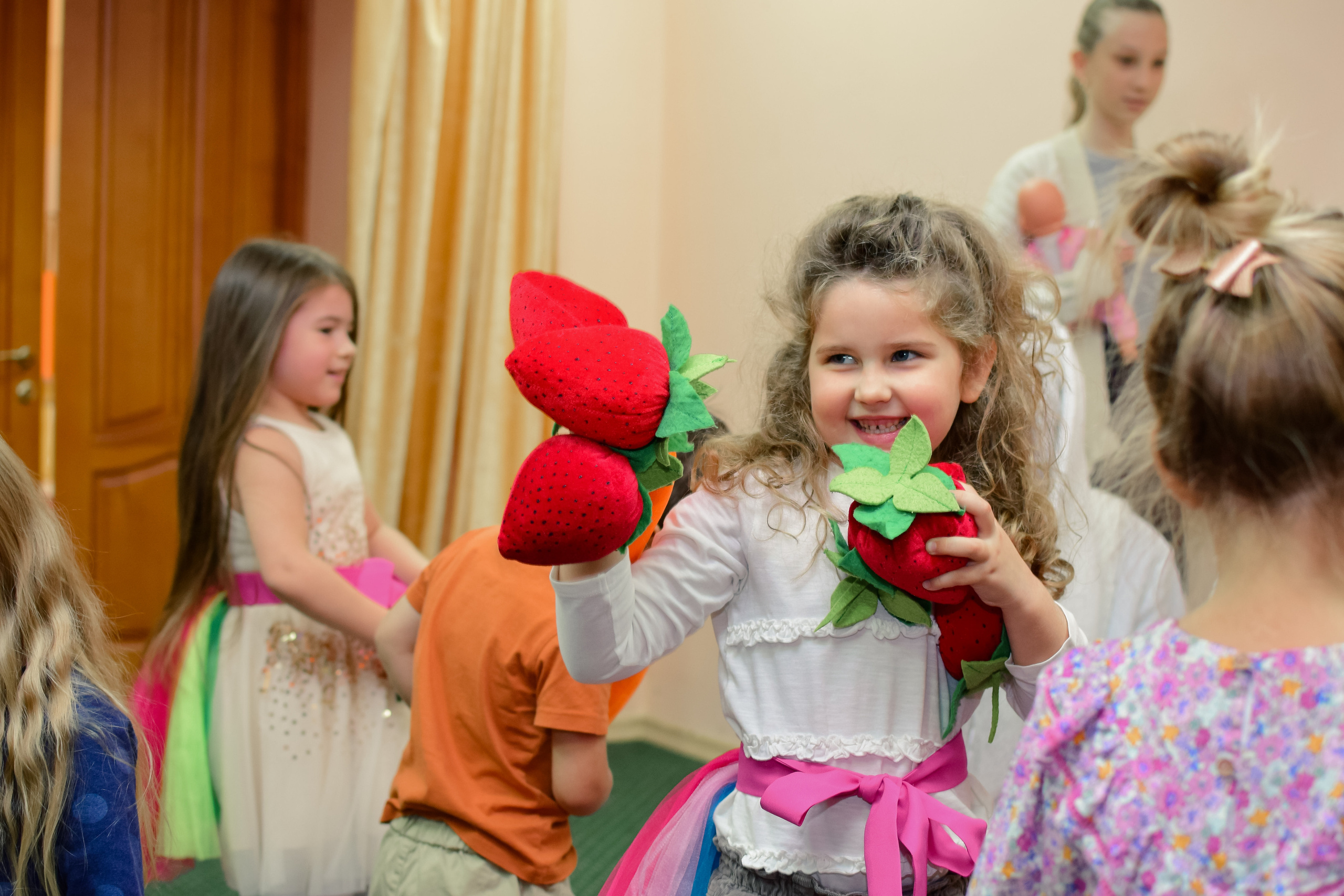 «Хитрые Зайцы» Играй Дом. Семейный и детский фотограф/ репортаж в ПМР Наталия Филимонова