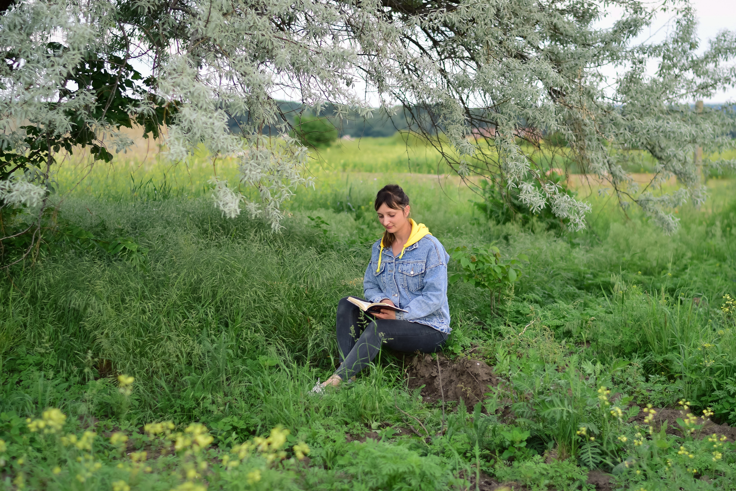 Георгий, Валентина и Богдан. Семейный и детский фотограф/ репортаж в ПМР Наталия Филимонова