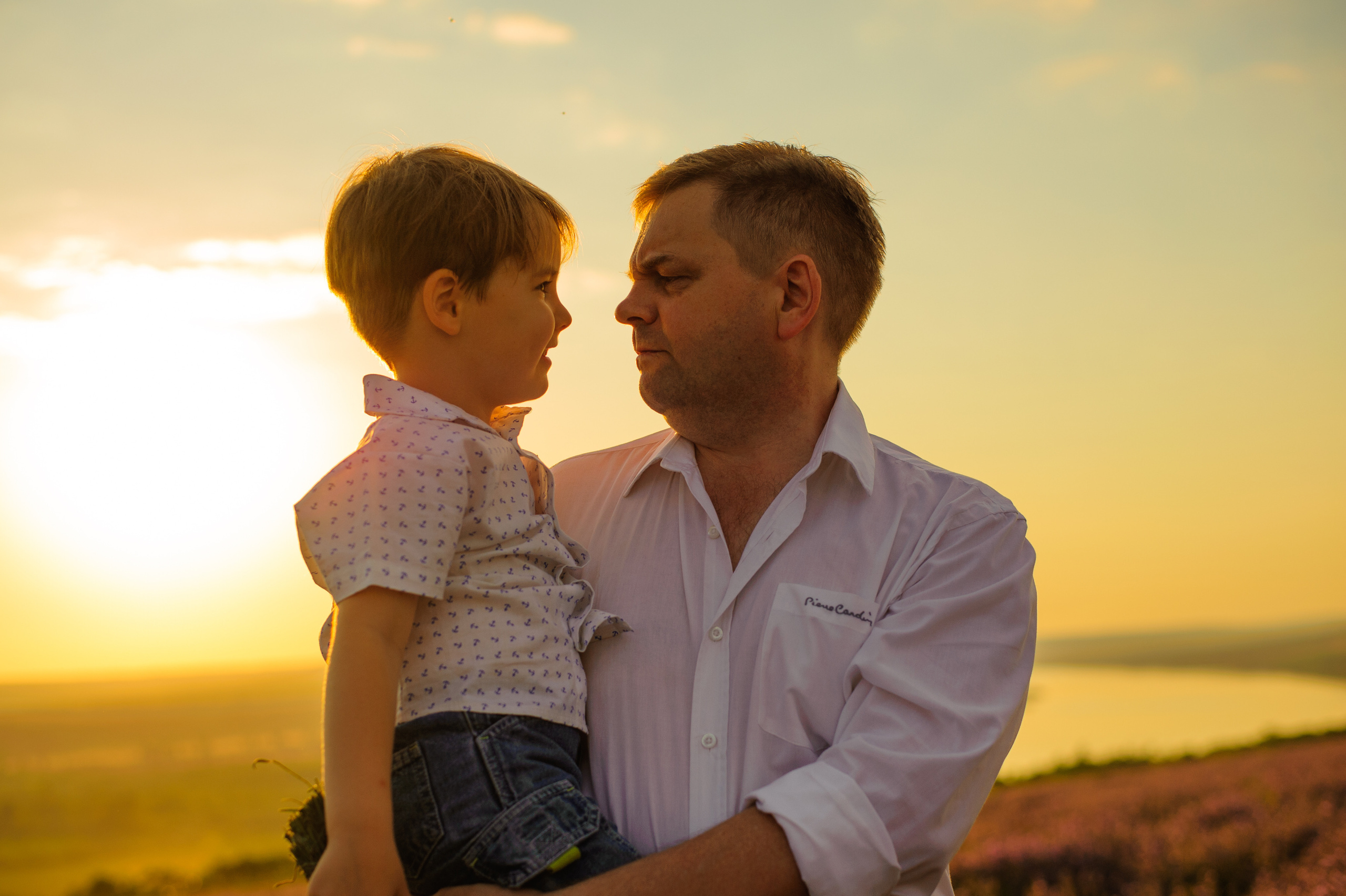 Евгения и Александр и Ко. Семейный и детский фотограф/ репортаж в ПМР Наталия Филимонова