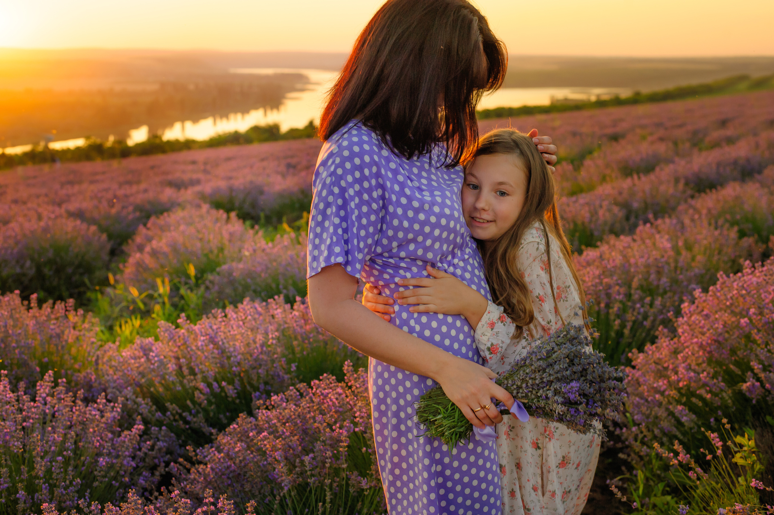 Евгения и Александр и Ко. Семейный и детский фотограф/ репортаж в ПМР Наталия Филимонова