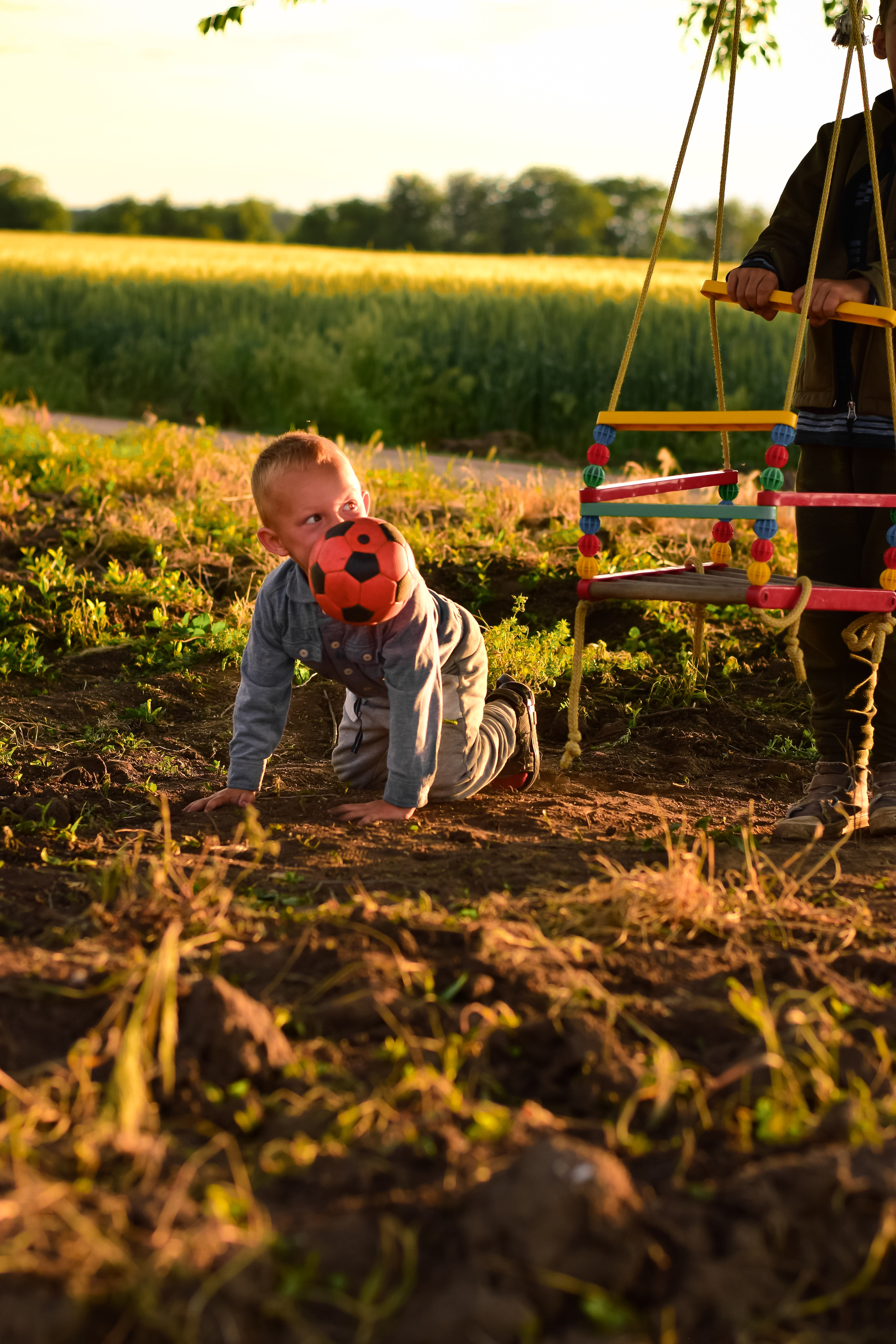Георгий, Валентина и Богдан. Семейный и детский фотограф/ репортаж в ПМР Наталия Филимонова