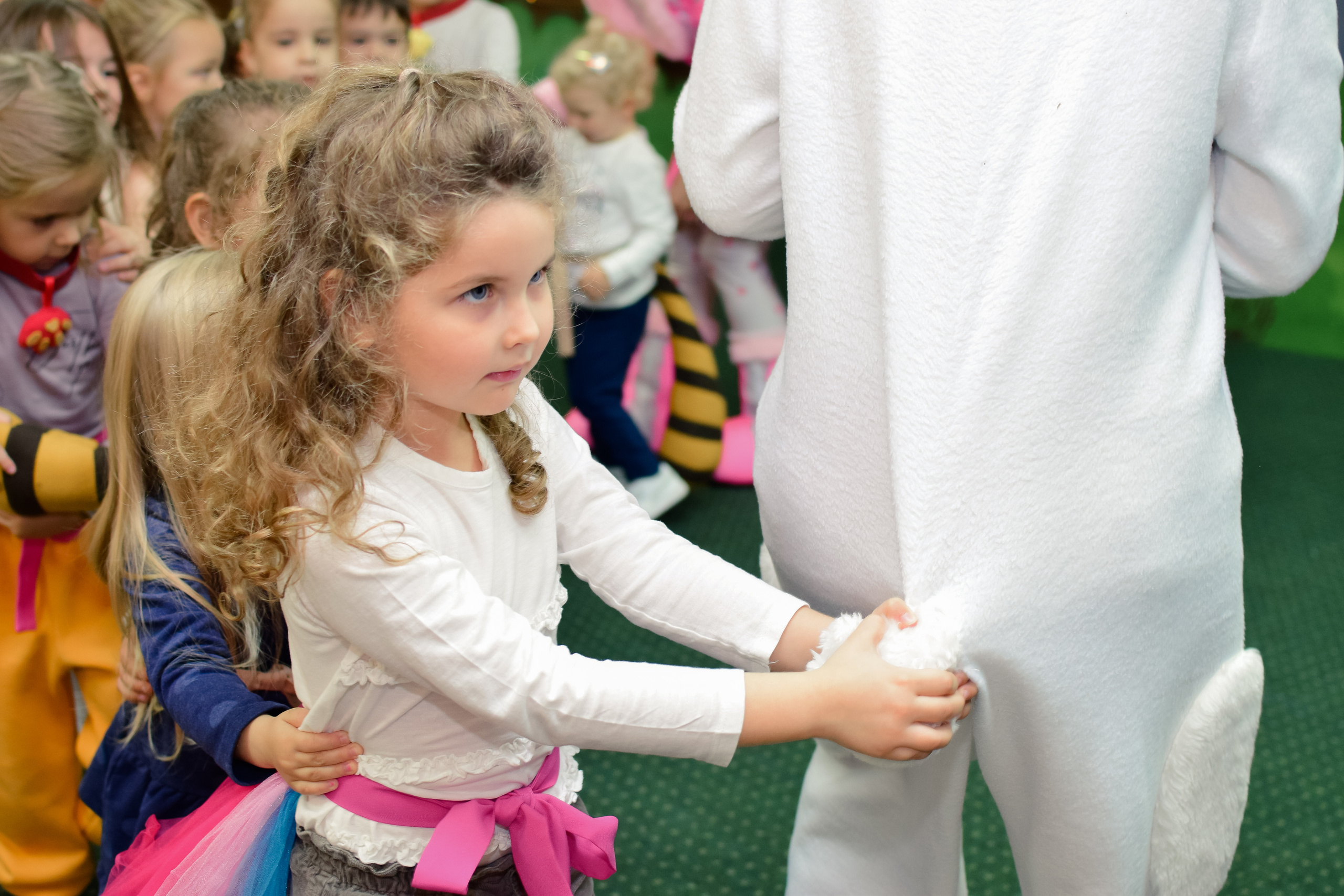 «Хитрые Зайцы» Играй Дом. Семейный и детский фотограф/ репортаж в ПМР Наталия Филимонова