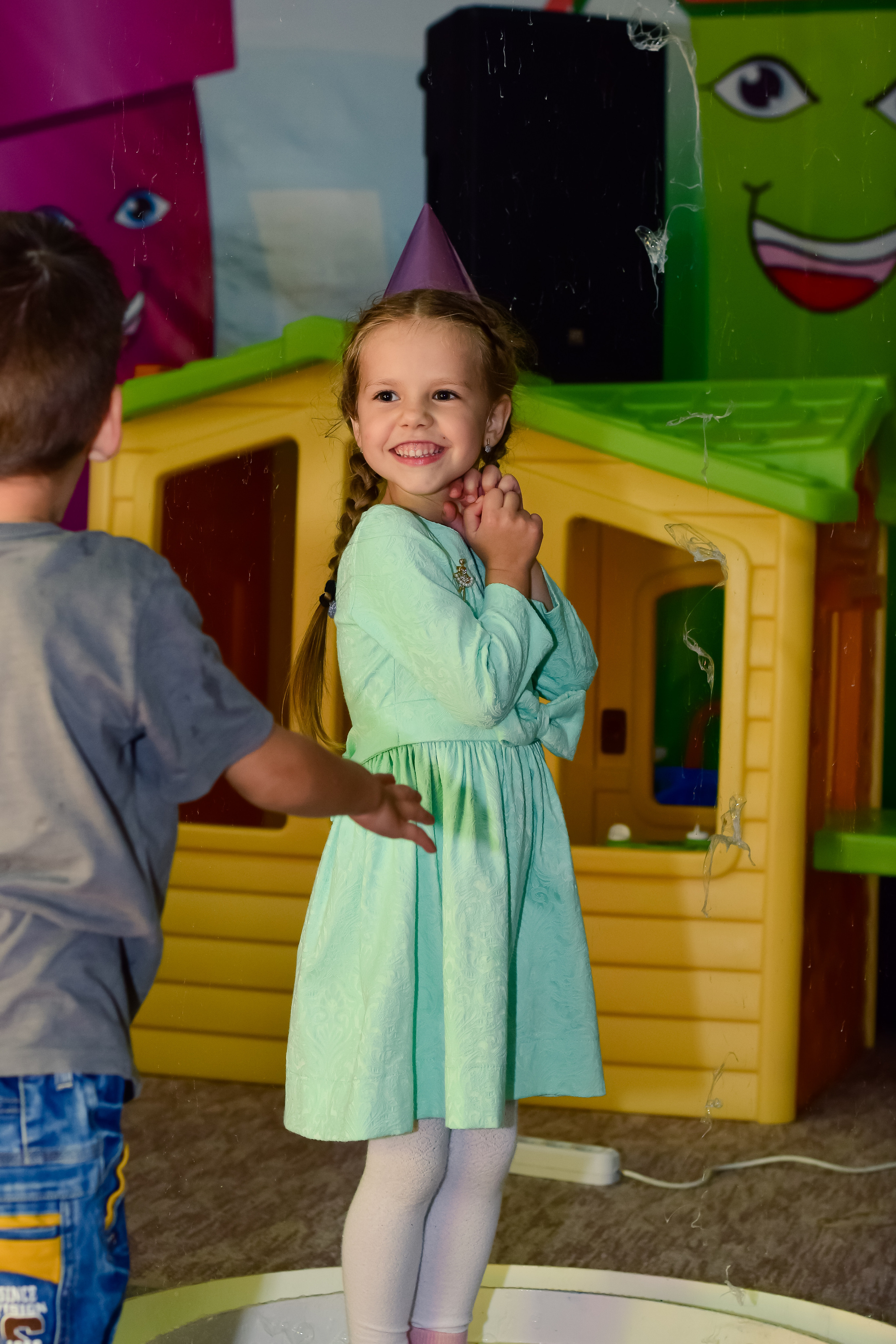 Детский День Рождения. Семейный и детский фотограф/ репортаж в ПМР Наталия Филимонова