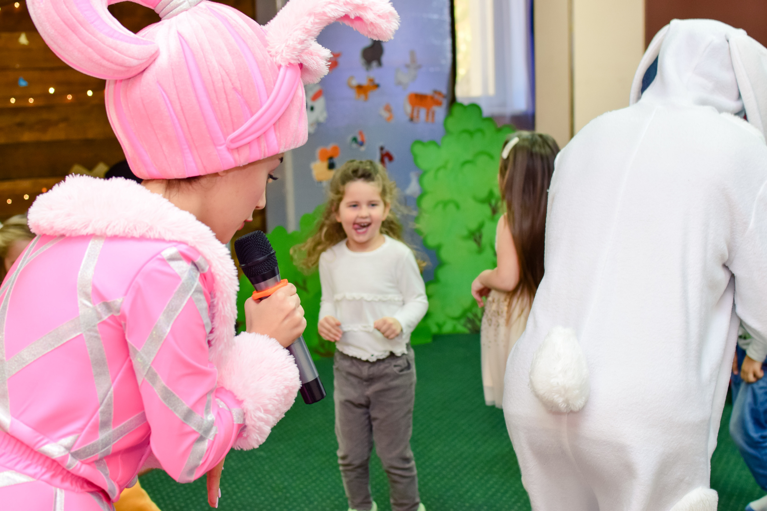 «Хитрые Зайцы» Играй Дом. Семейный и детский фотограф/ репортаж в ПМР Наталия Филимонова